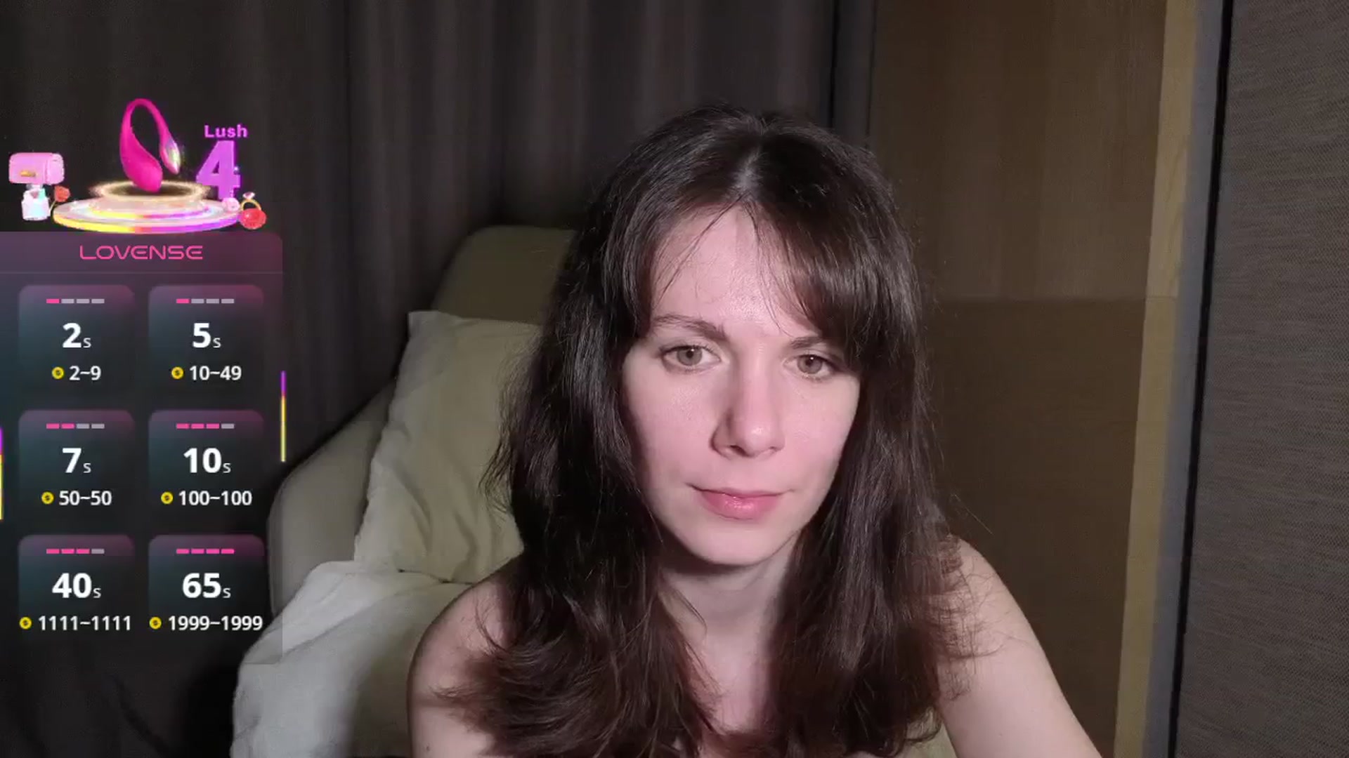 Gallery image thumbnail from SexPin's myfreecams stream on, 10/30/2025, 03:12 image 6 of 20