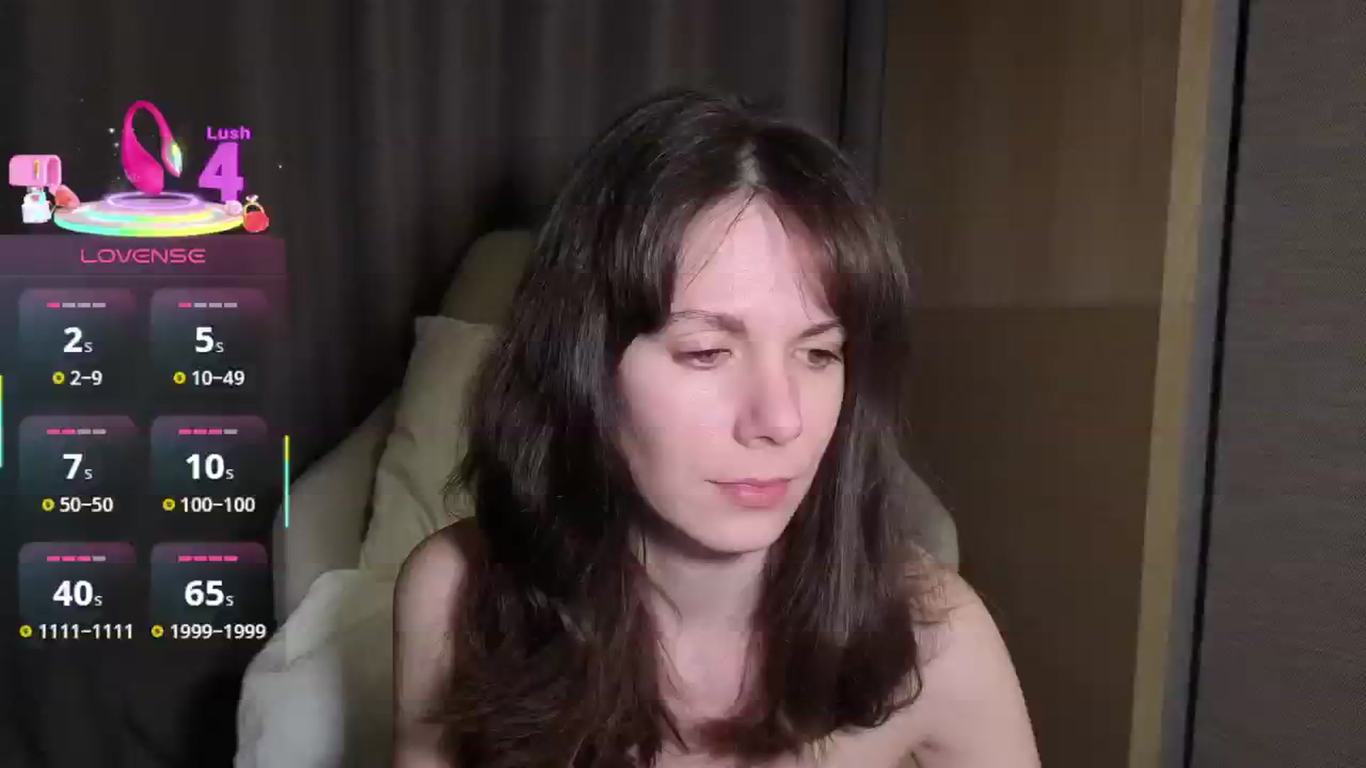 Gallery image thumbnail from SexPin's myfreecams stream on, 10/30/2025, 03:12 image 3 of 20
