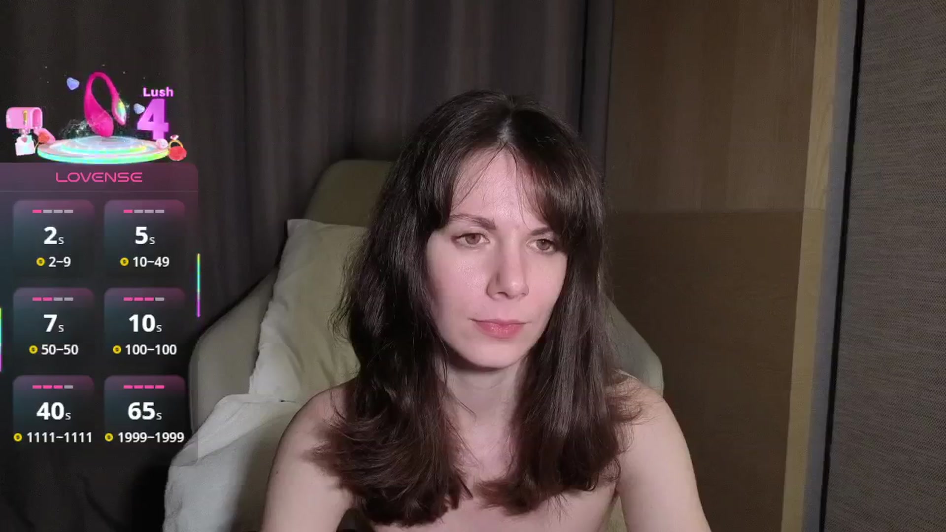 Gallery image thumbnail from SexPin's myfreecams stream on, 10/30/2025, 03:12 image 15 of 20