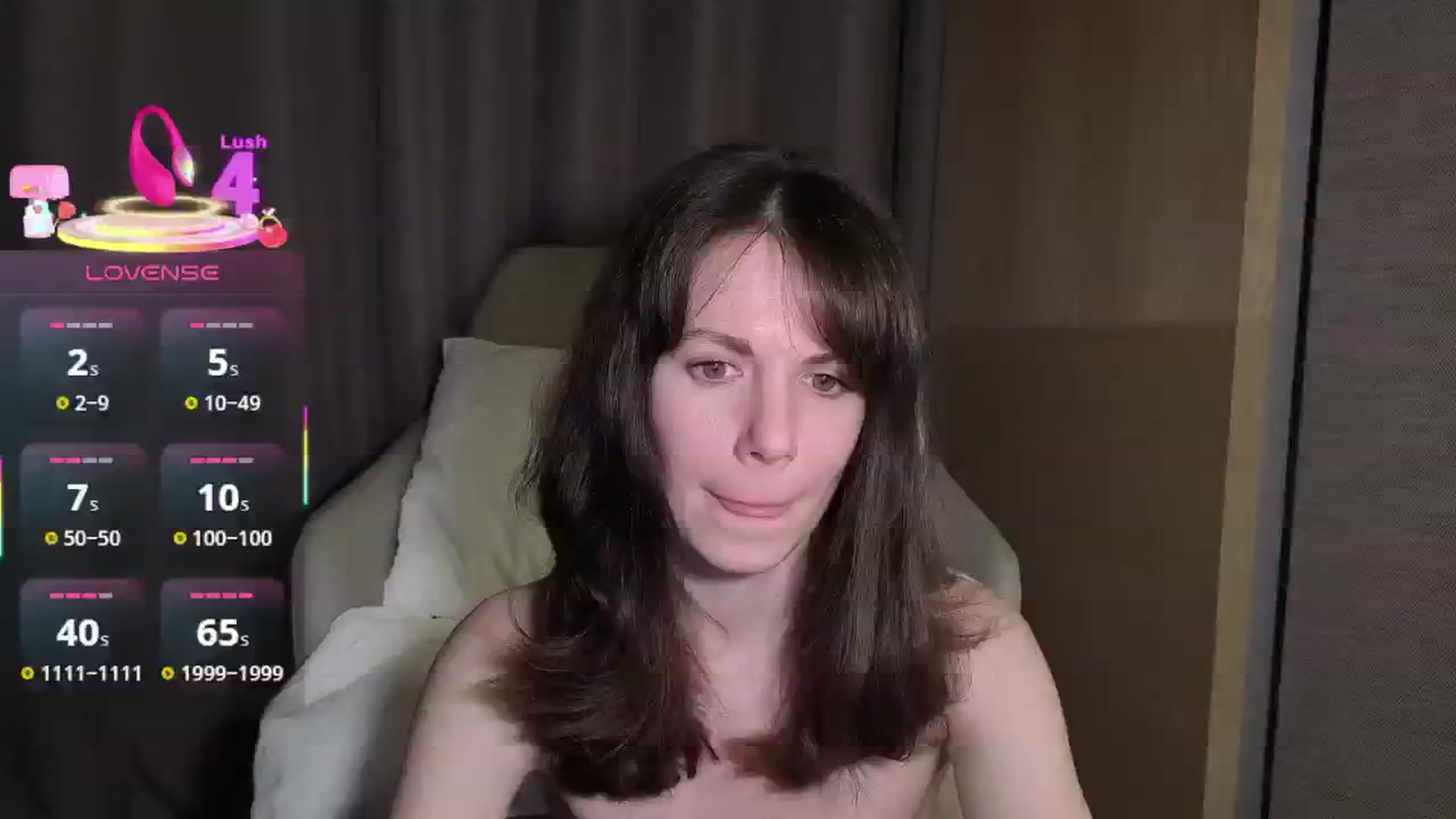 Gallery image thumbnail from SexPin's myfreecams stream on, 10/30/2025, 03:12 image 19 of 20