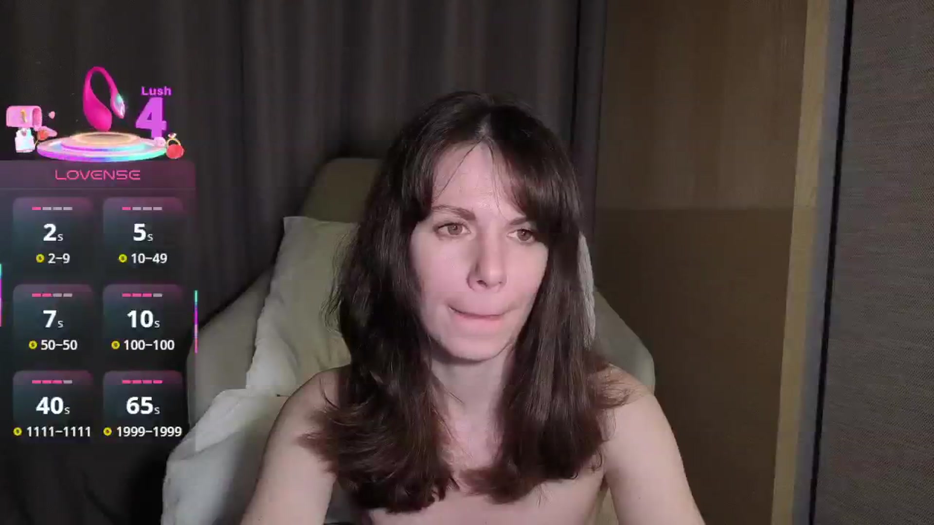Gallery image thumbnail from SexPin's myfreecams stream on, 10/30/2025, 03:12 image 17 of 20