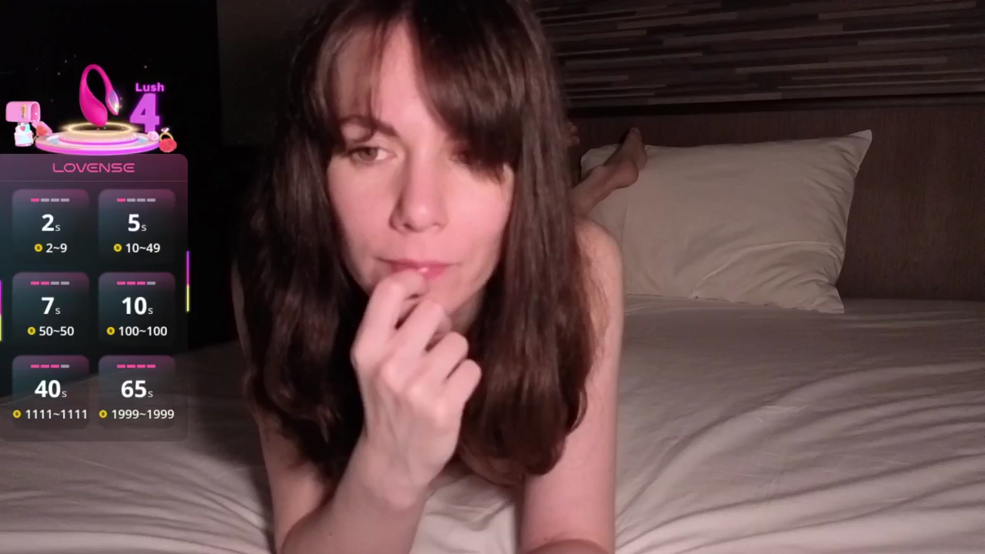 Gallery image thumbnail from SexPin's myfreecams stream on, 11/03/2025, 03:16 image 1 of 20
