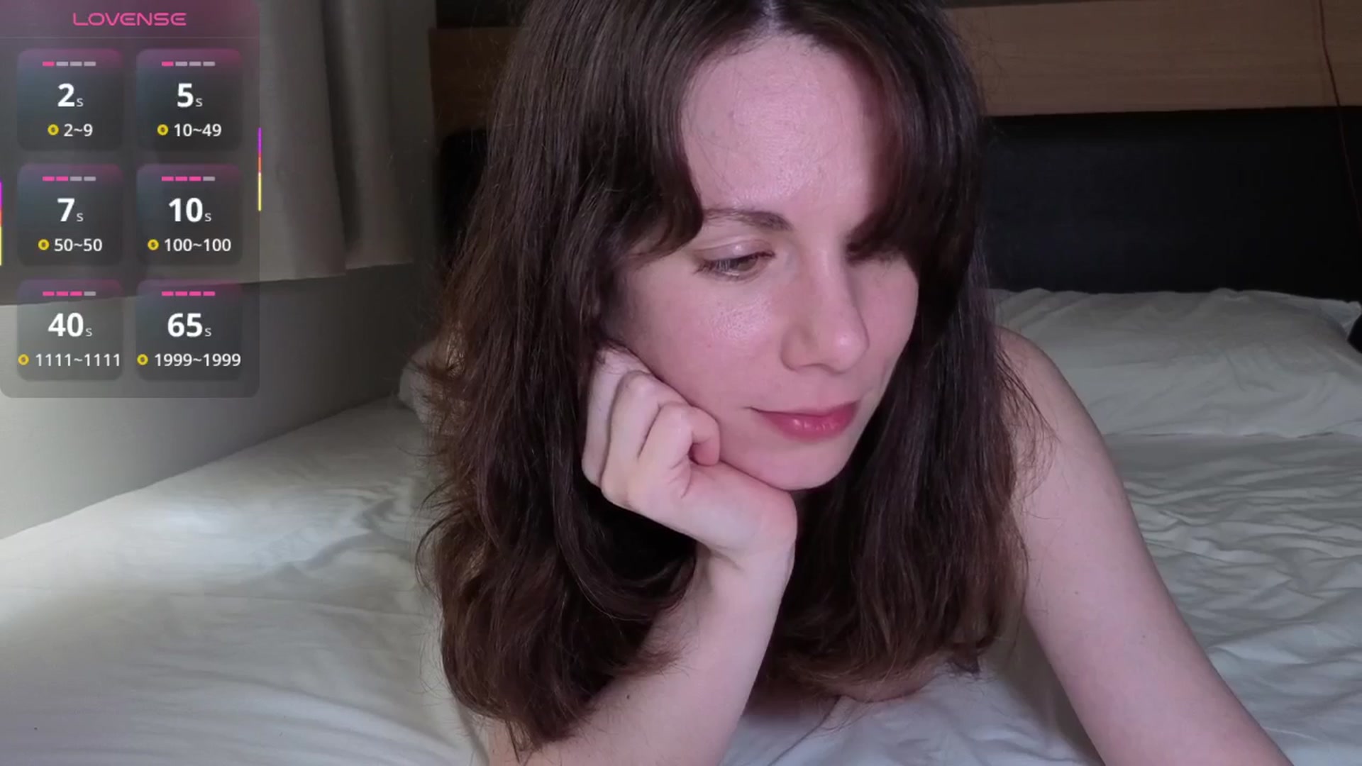 Gallery image thumbnail from SexPin's myfreecams stream on, 11/06/2025, 04:48 image 2 of 20