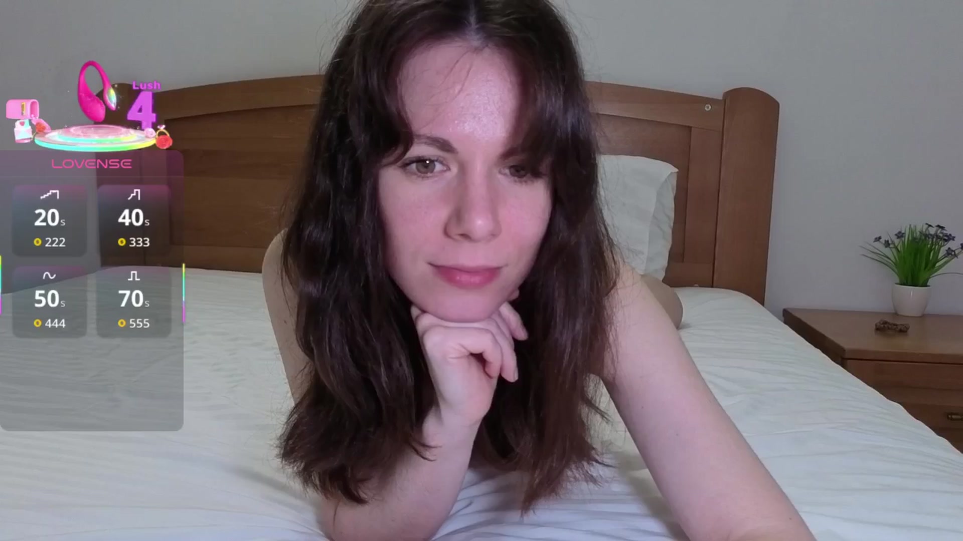 Gallery image thumbnail from SexPin's myfreecams stream on, 11/13/2025, 04:38 image 1 of 20