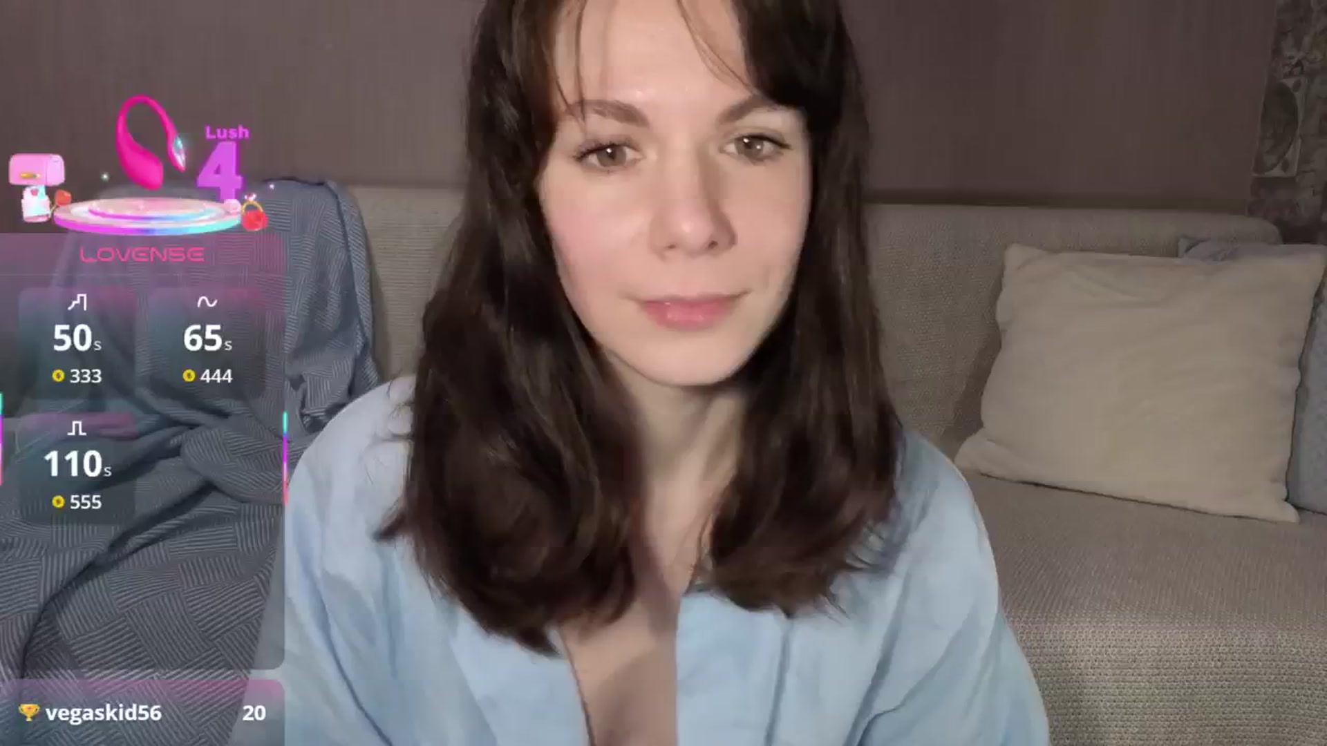 Gallery image thumbnail from SexPin's myfreecams stream on, 01/24/2026, 05:24 image 19 of 20