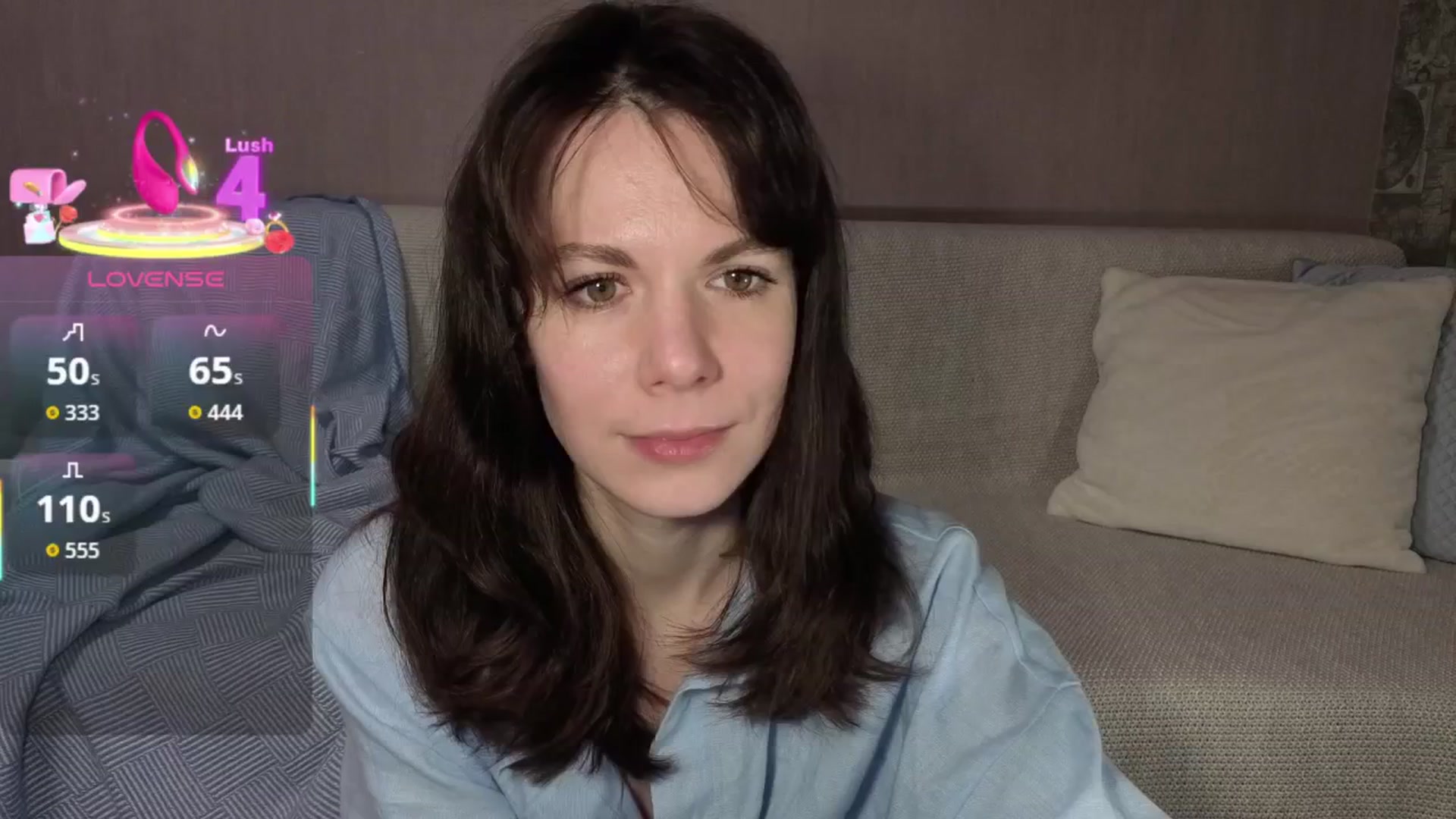 Gallery image thumbnail from SexPin's myfreecams stream on, 01/24/2026, 05:24 image 6 of 20