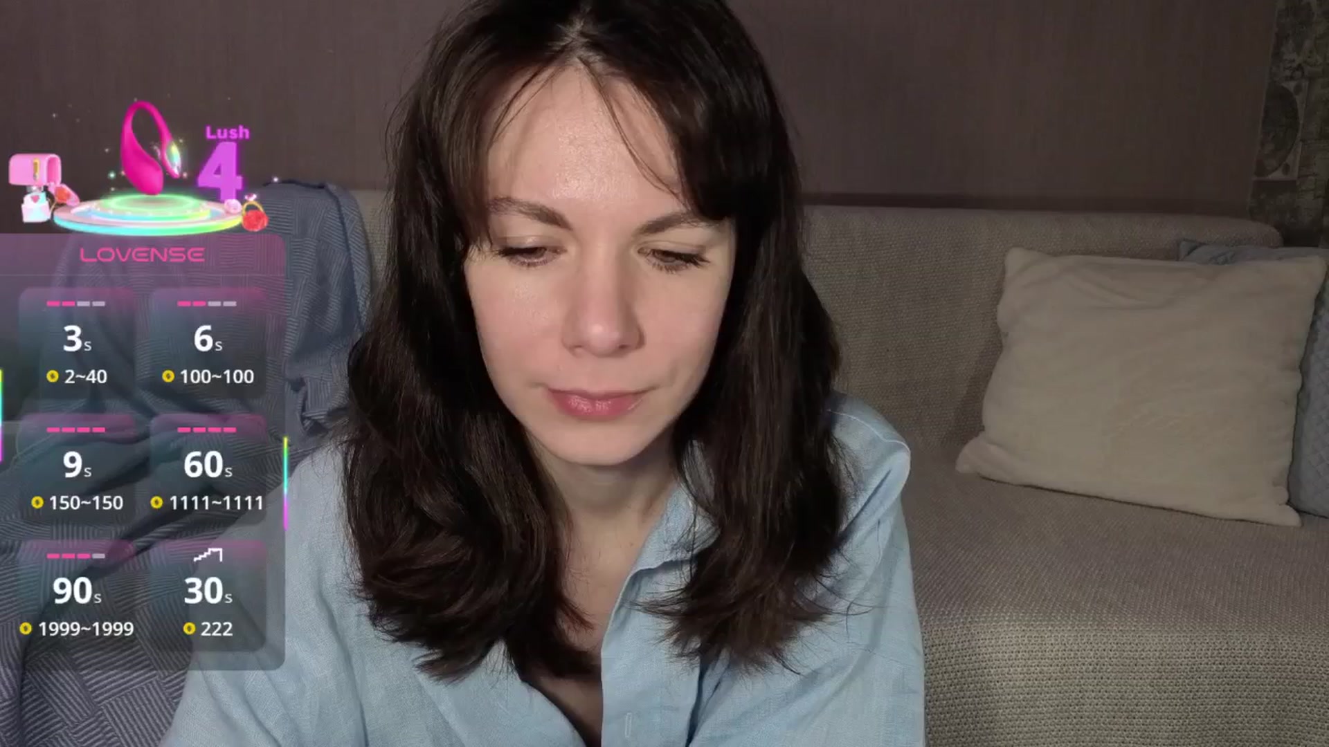 Gallery image thumbnail from SexPin's myfreecams stream on, 01/24/2026, 05:24 image 2 of 20