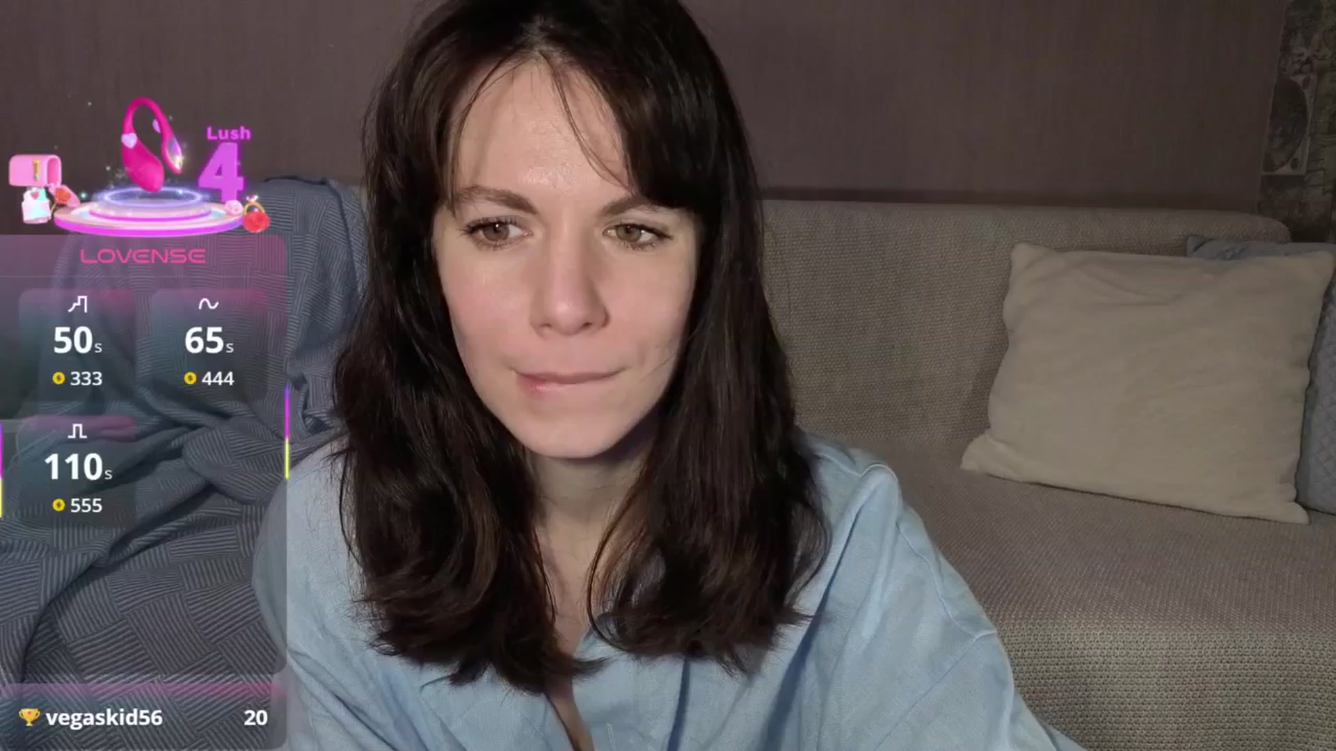Gallery image thumbnail from SexPin's myfreecams stream on, 01/24/2026, 05:24 image 12 of 20
