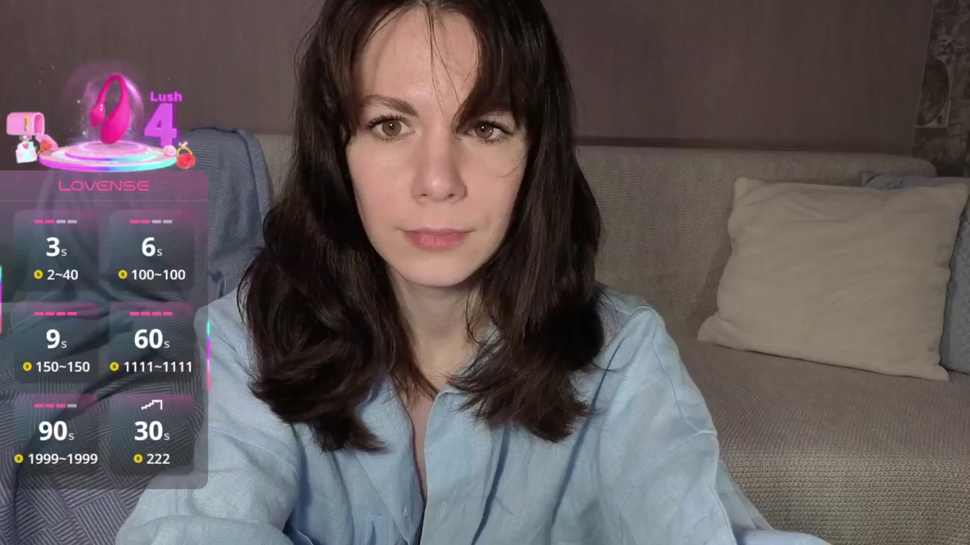 Gallery image thumbnail from SexPin's myfreecams stream on, 01/24/2026, 05:24 image 1 of 20