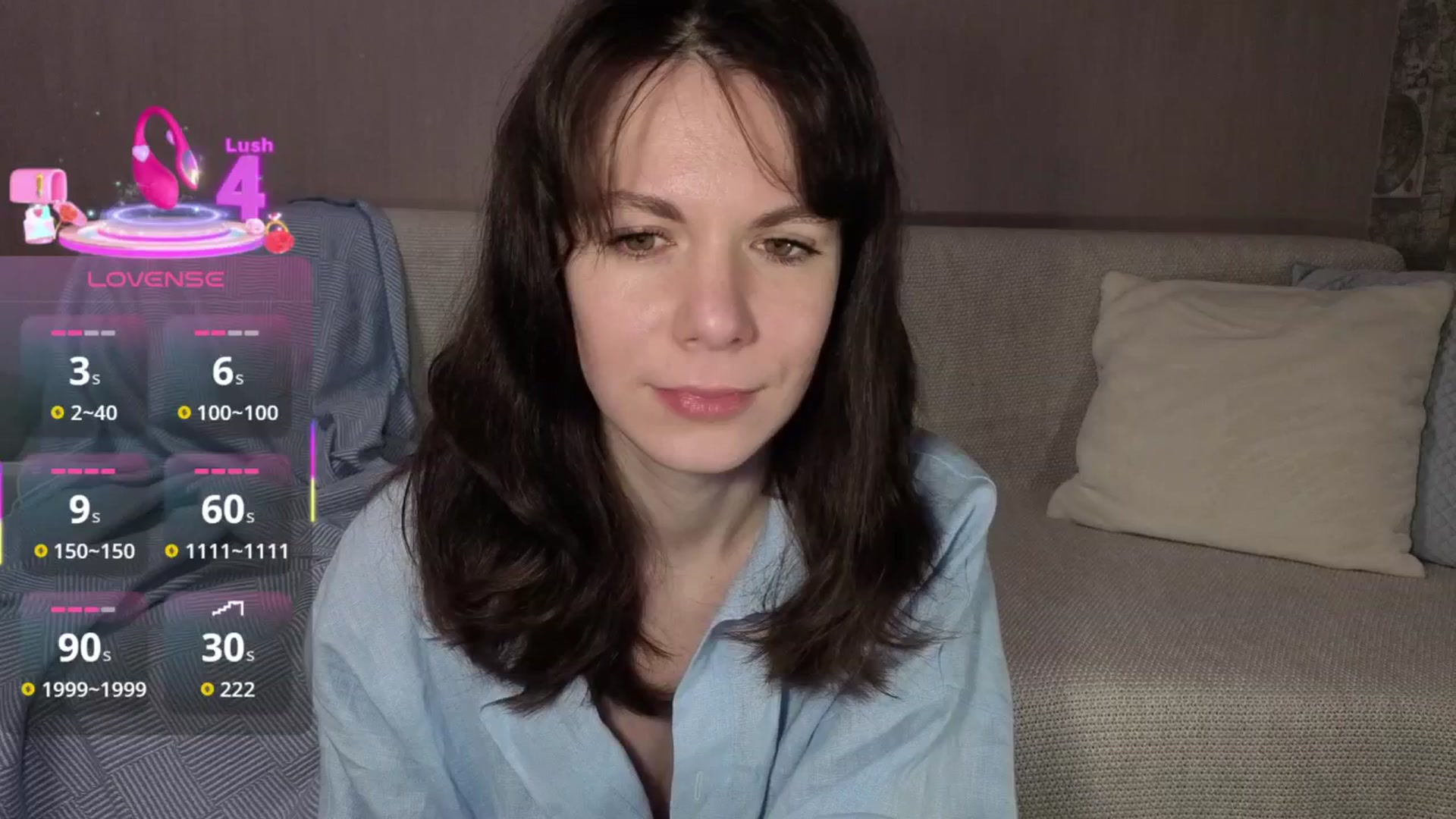 Gallery image thumbnail from SexPin's myfreecams stream on, 01/24/2026, 05:24 image 4 of 20