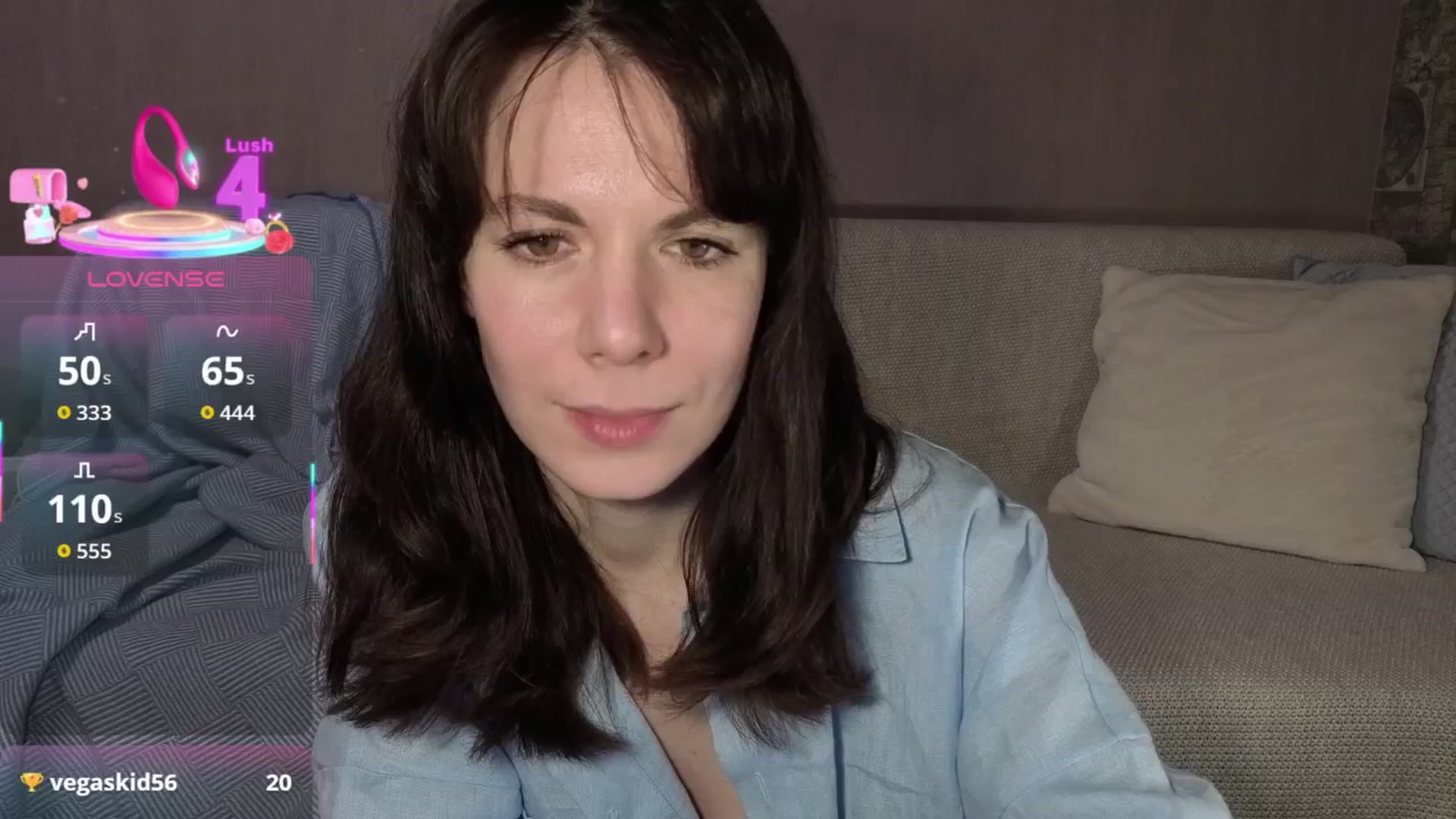 Gallery image thumbnail from SexPin's myfreecams stream on, 01/24/2026, 05:24 image 16 of 20
