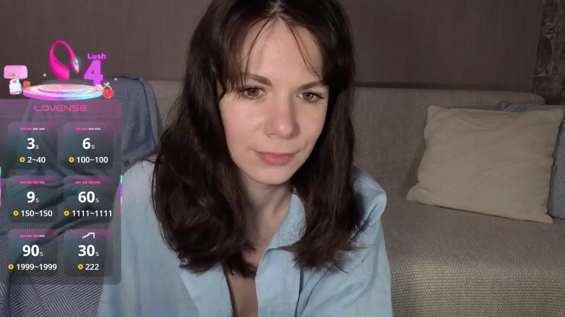 Gallery image thumbnail from SexPin's myfreecams stream on, 01/24/2026, 05:24 image 3 of 20