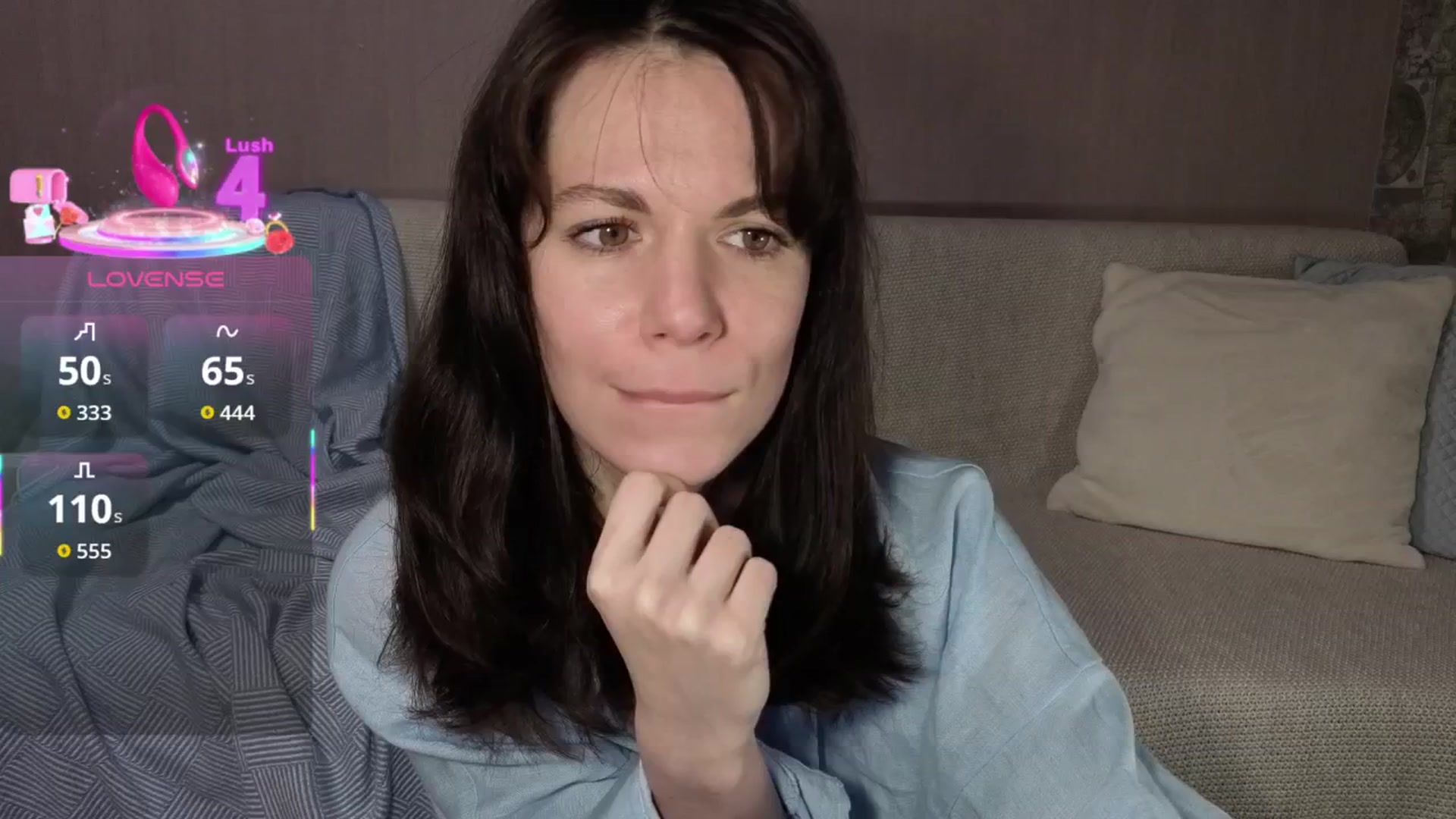 Gallery image thumbnail from SexPin's myfreecams stream on, 01/25/2026, 06:08 image 3 of 20