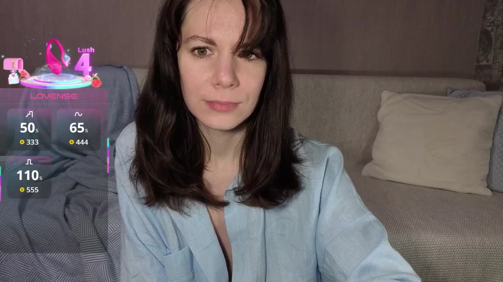 Gallery image thumbnail from SexPin's myfreecams stream on, 01/25/2026, 06:08 image 1 of 20