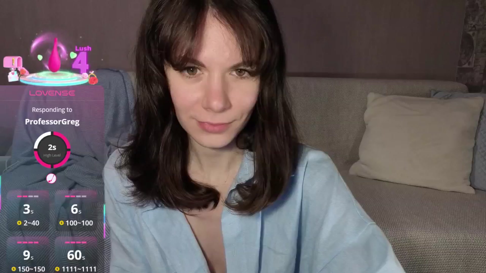 Gallery image thumbnail from SexPin's myfreecams stream on, 01/27/2026, 05:22 image 7 of 20