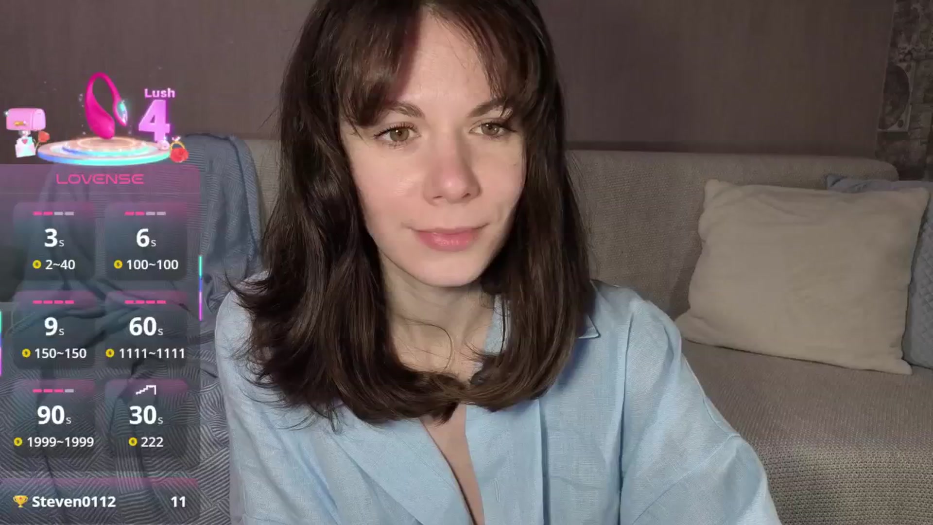 Gallery image thumbnail from SexPin's myfreecams stream on, 01/27/2026, 05:22 image 1 of 20