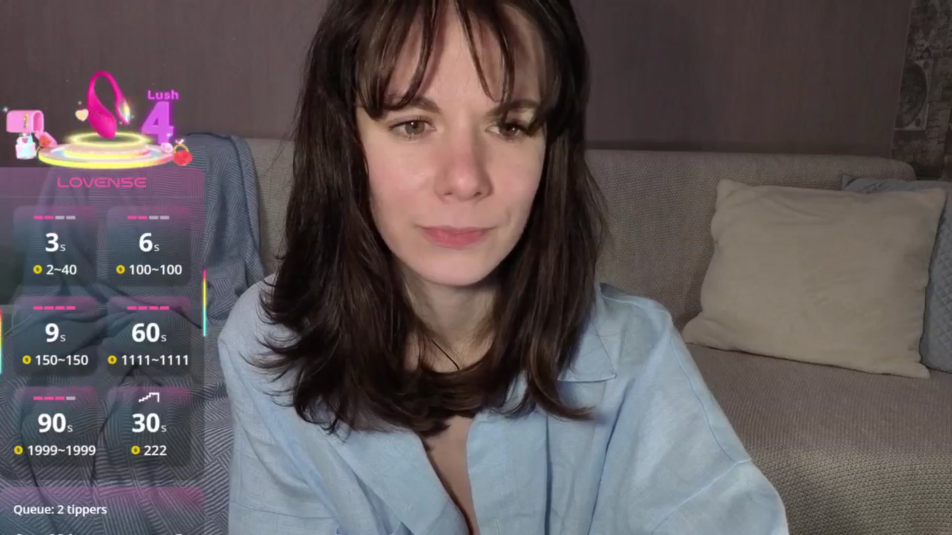 Gallery image thumbnail from SexPin's myfreecams stream on, 01/27/2026, 06:21 image 20 of 20