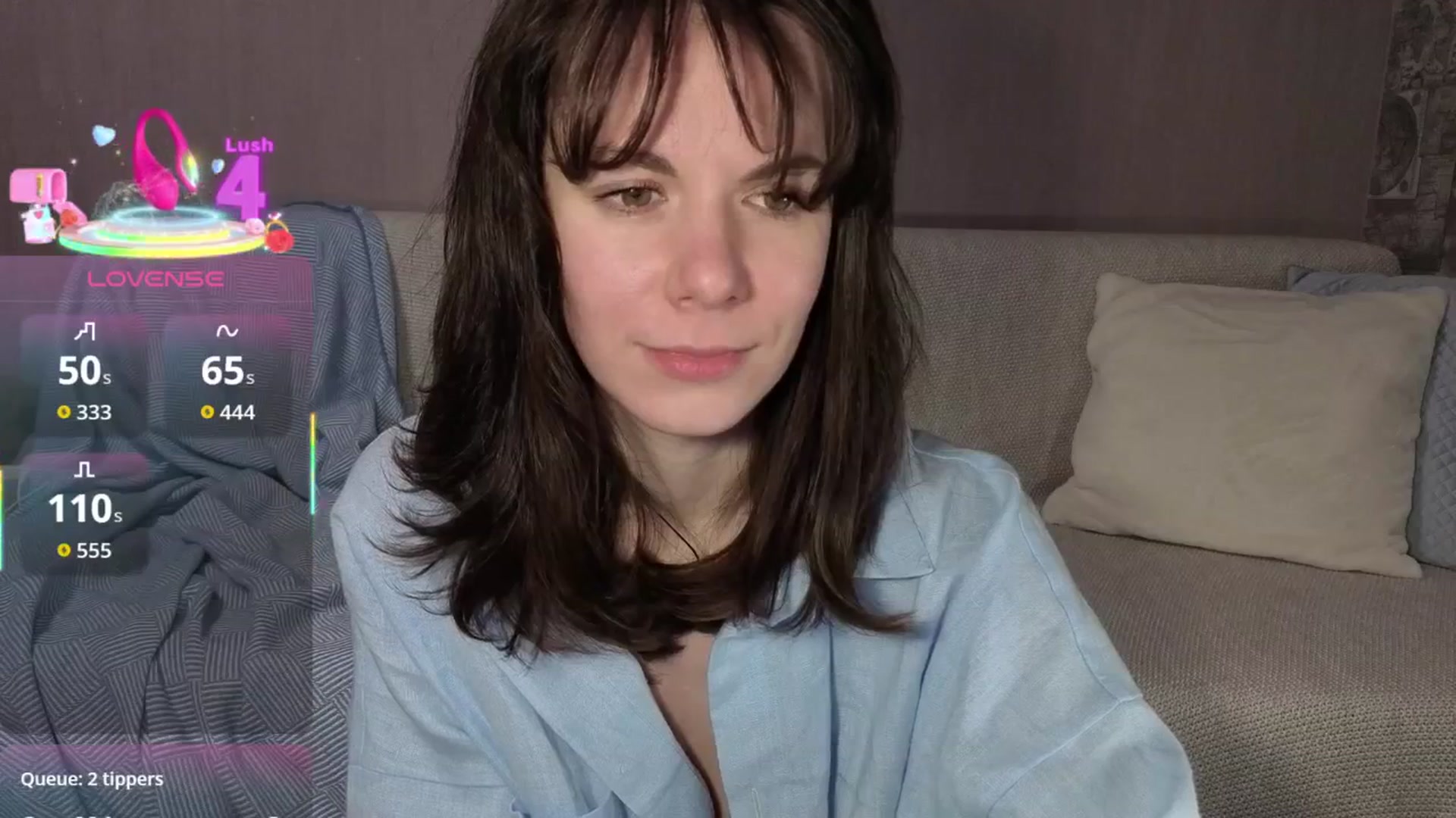 Gallery image thumbnail from SexPin's myfreecams stream on, 01/27/2026, 06:21 image 19 of 20