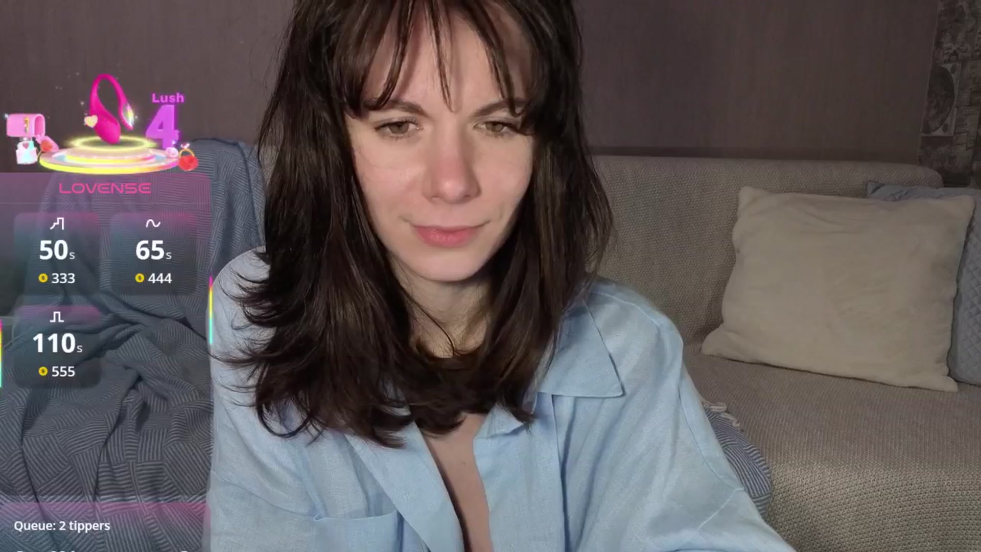 Gallery image thumbnail from SexPin's myfreecams stream on, 01/27/2026, 06:21 image 12 of 20
