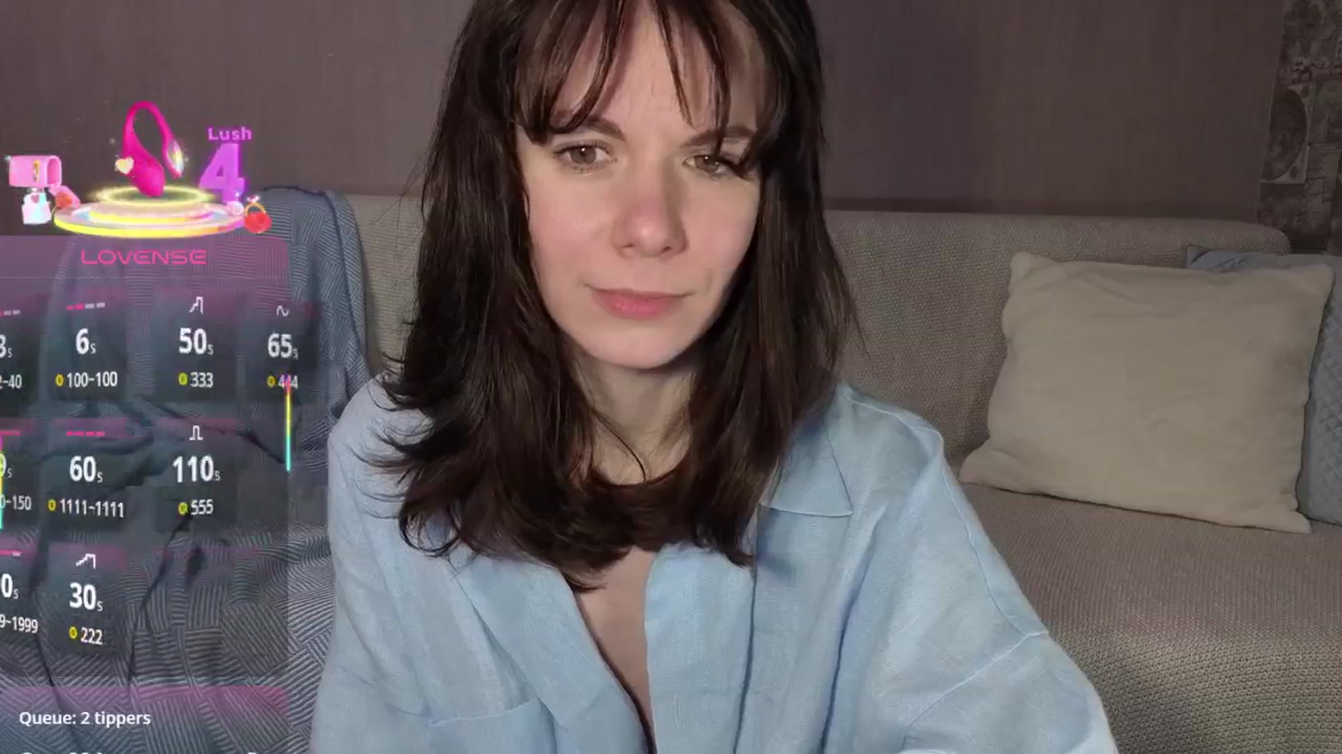 Gallery image thumbnail from SexPin's myfreecams stream on, 01/27/2026, 06:21 image 16 of 20