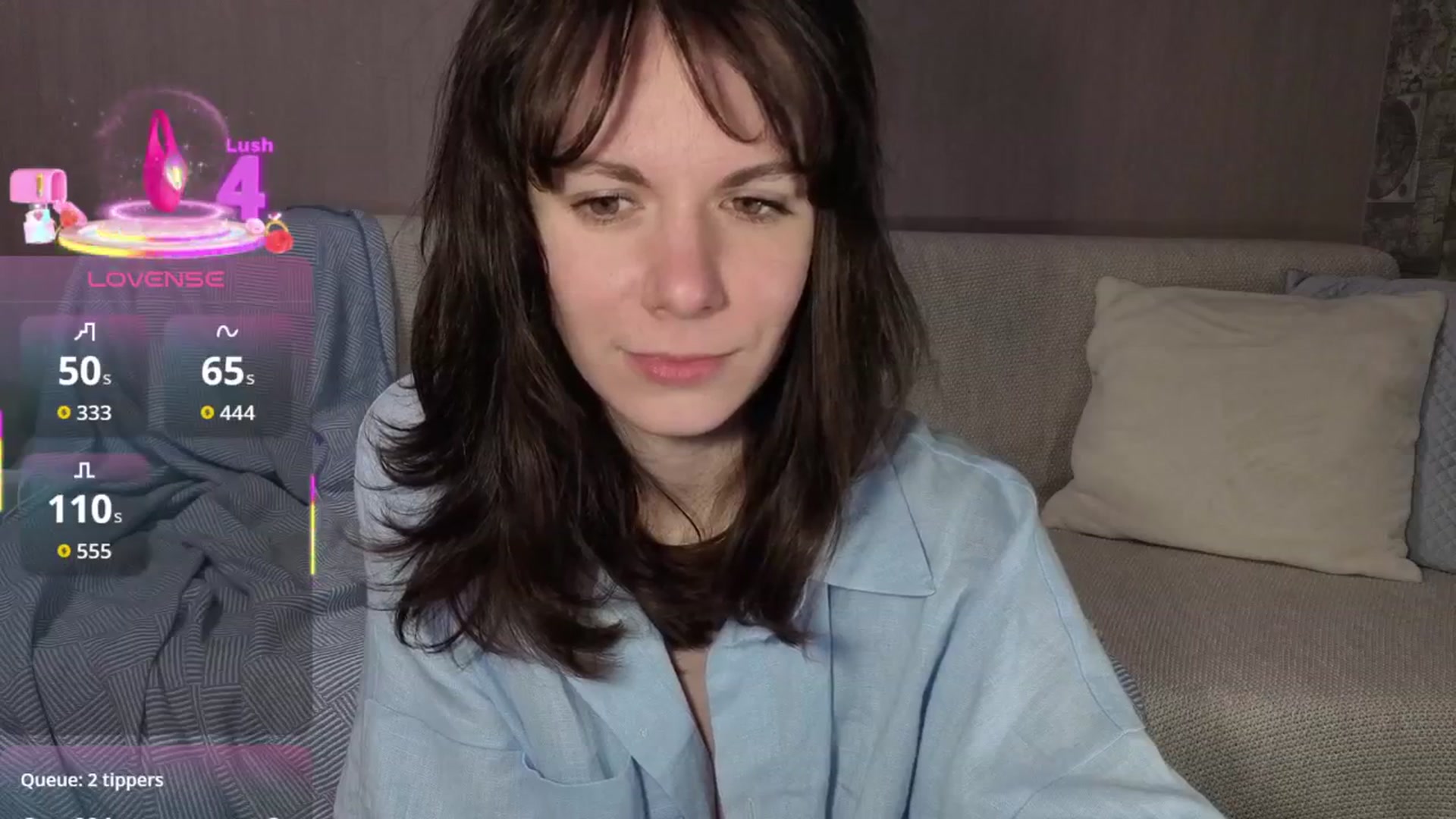 Gallery image thumbnail from SexPin's myfreecams stream on, 01/27/2026, 06:21 image 14 of 20