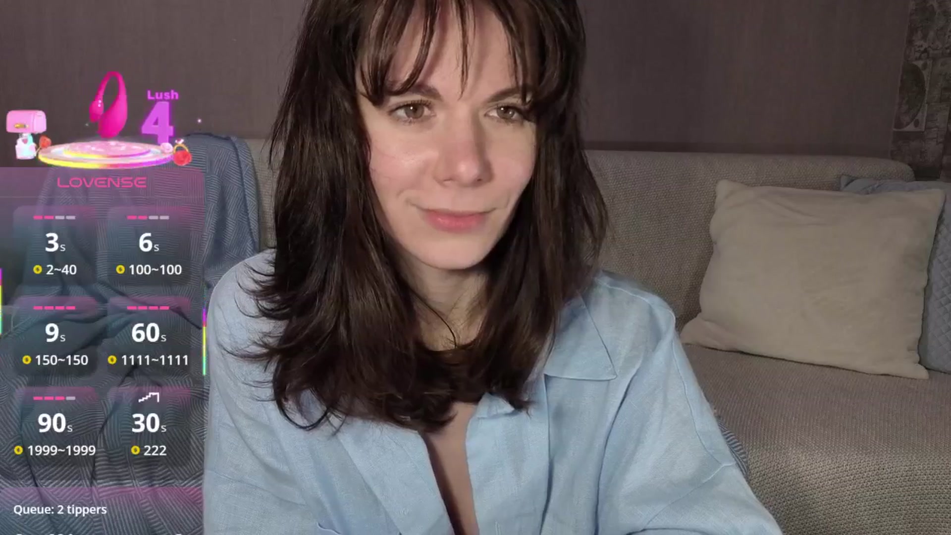 Gallery image thumbnail from SexPin's myfreecams stream on, 01/27/2026, 06:21 image 13 of 20