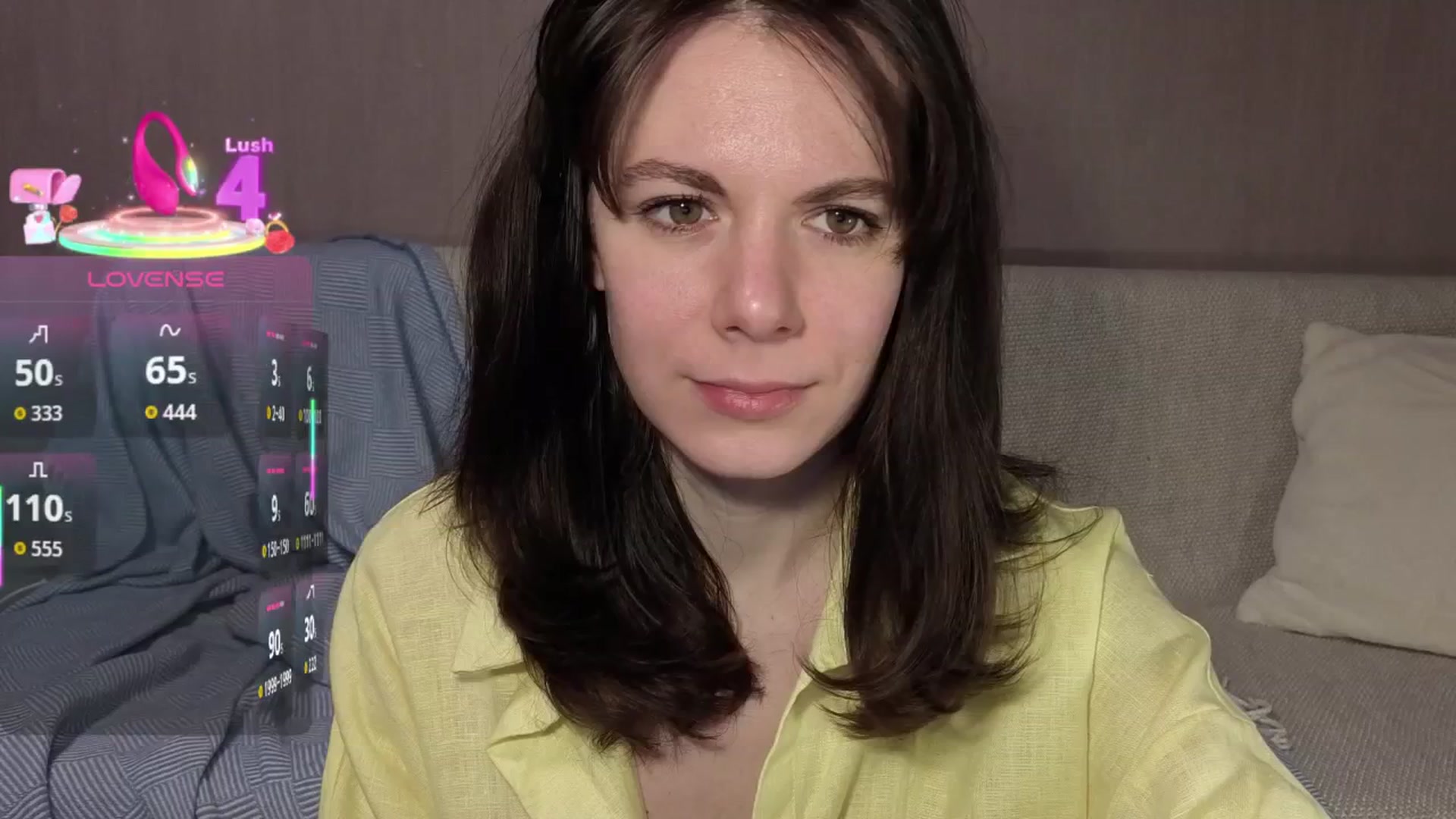 Gallery image thumbnail from SexPin's myfreecams stream on, 01/28/2026, 05:38 image 4 of 20