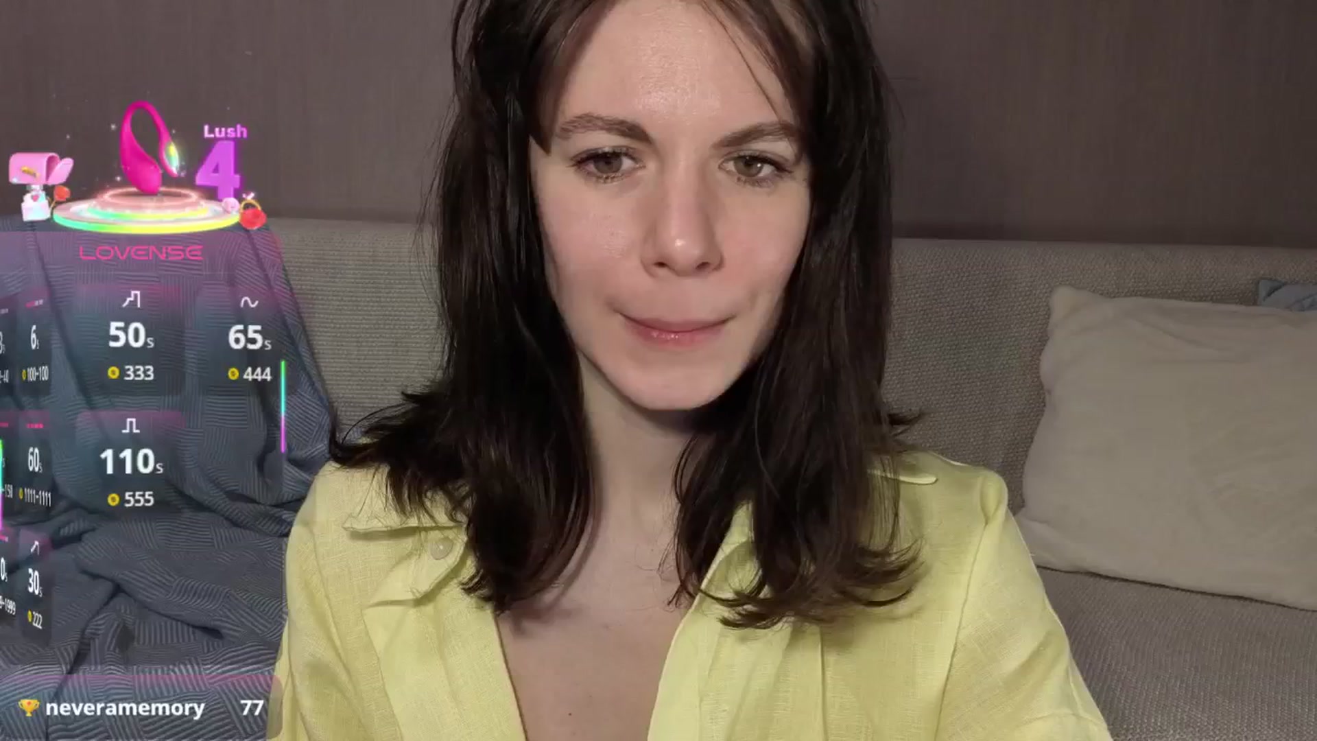Gallery image thumbnail from SexPin's myfreecams stream on, 01/28/2026, 05:38 image 14 of 20