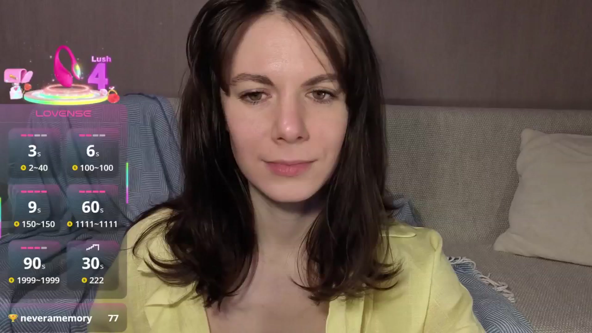 Gallery image thumbnail from SexPin's myfreecams stream on, 01/28/2026, 05:38 image 20 of 20