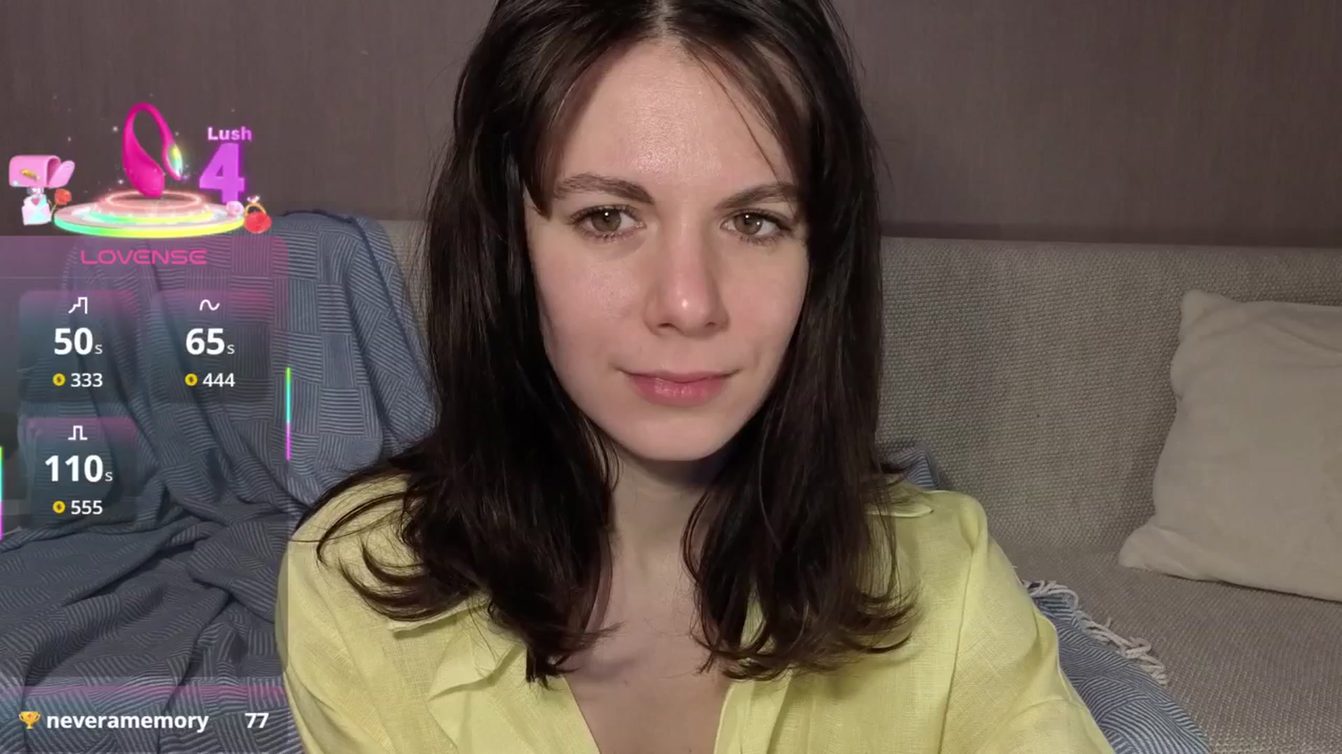 Gallery image thumbnail from SexPin's myfreecams stream on, 01/28/2026, 05:38 image 17 of 20