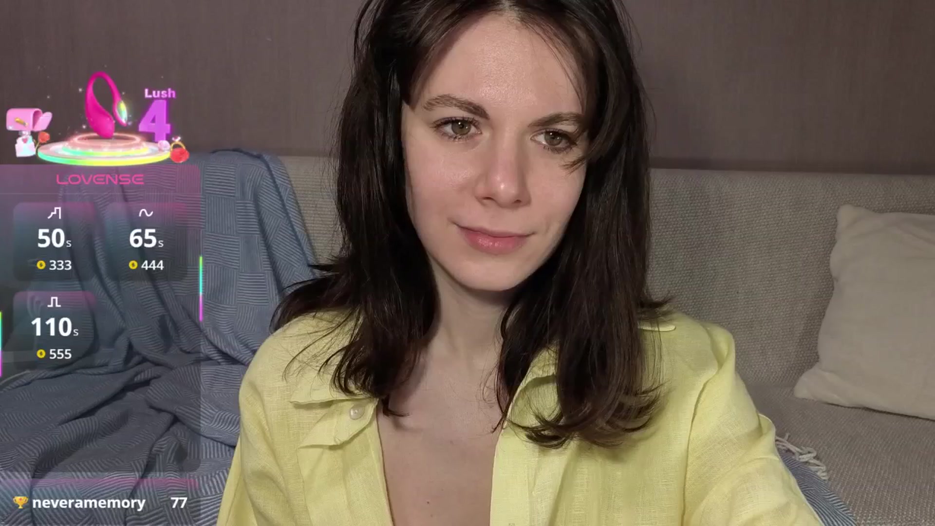 Gallery image thumbnail from SexPin's myfreecams stream on, 01/28/2026, 05:38 image 8 of 20
