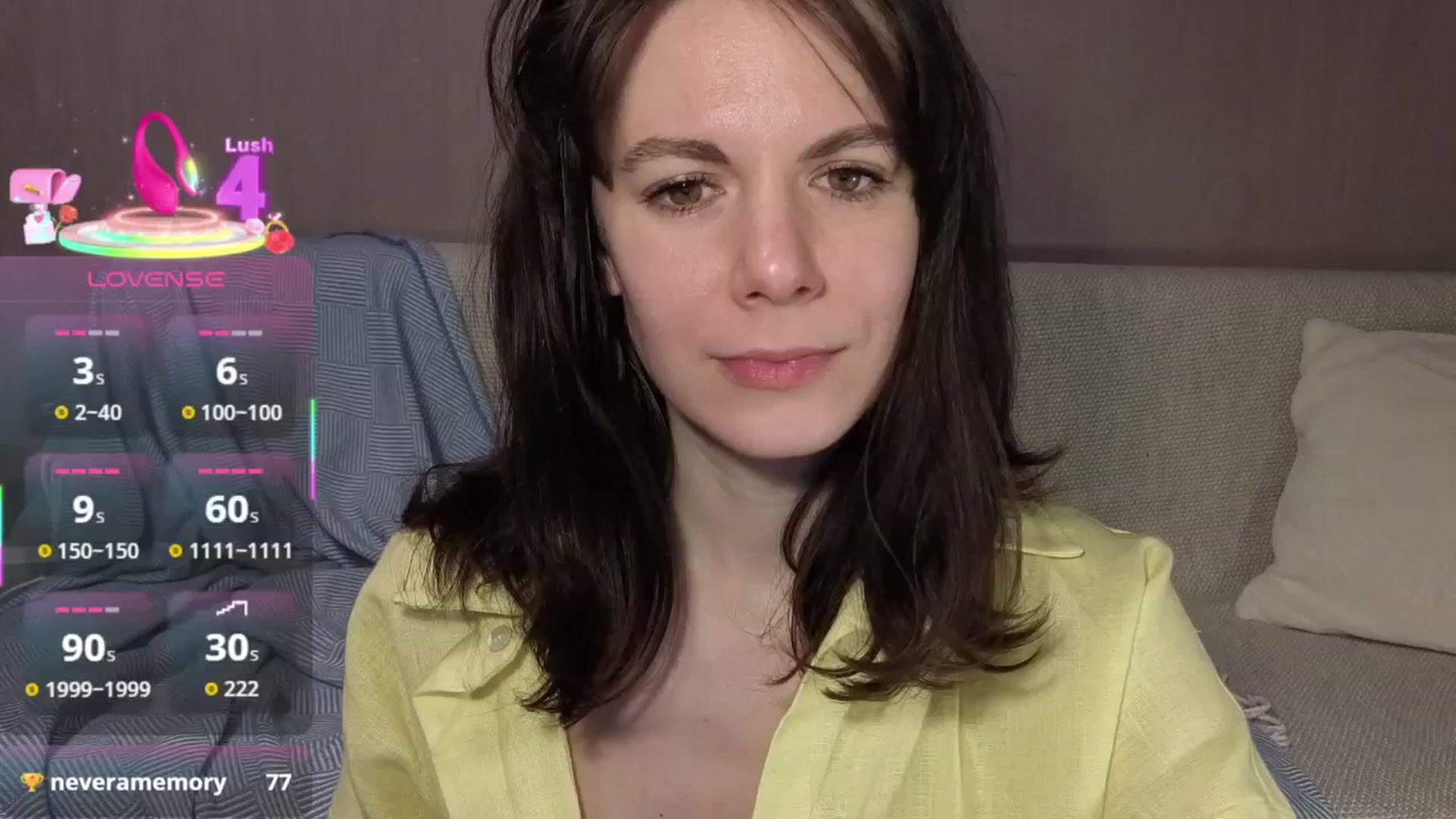 Gallery image thumbnail from SexPin's myfreecams stream on, 01/28/2026, 05:38 image 13 of 20