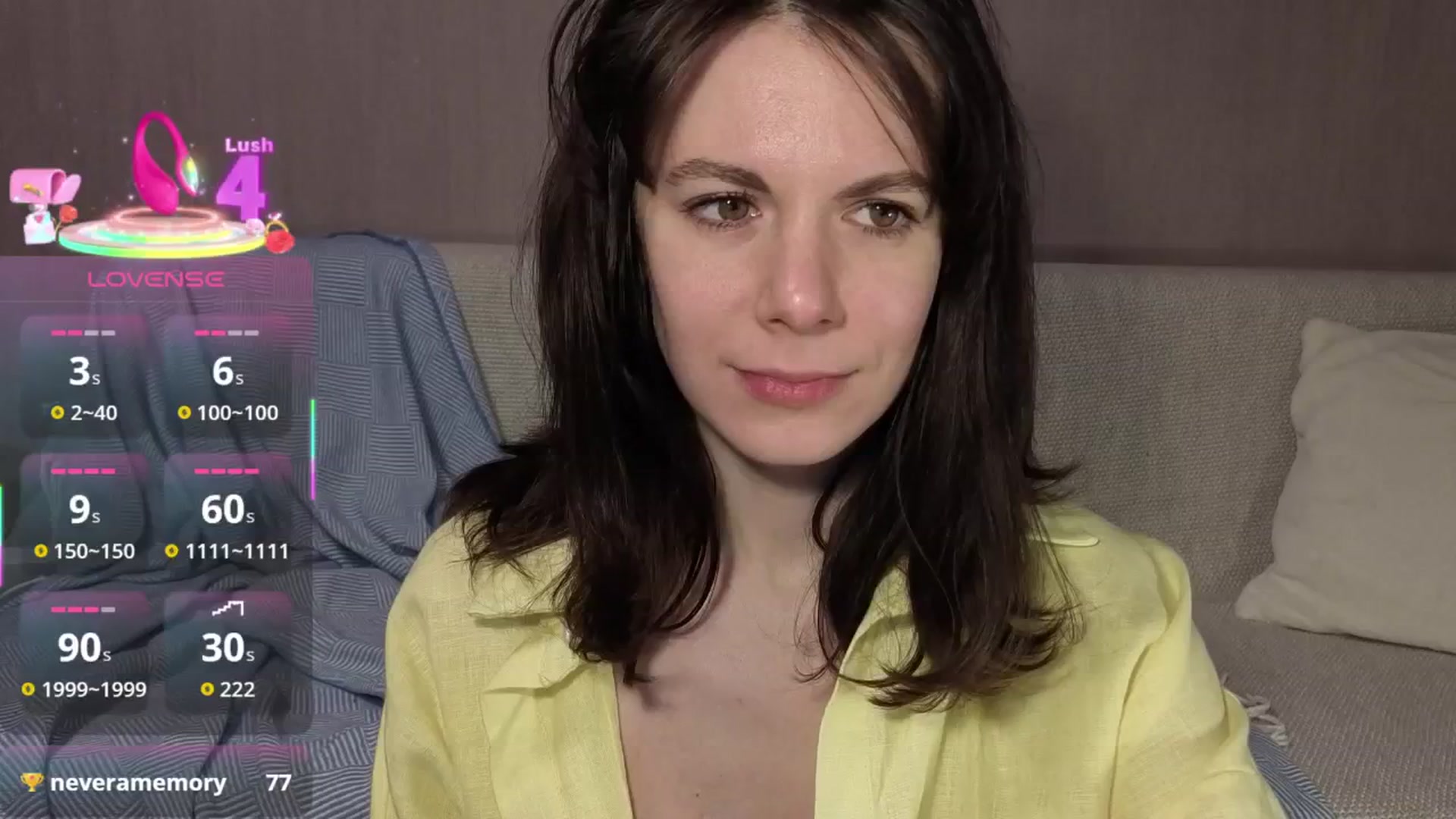 Gallery image thumbnail from SexPin's myfreecams stream on, 01/28/2026, 05:38 image 9 of 20