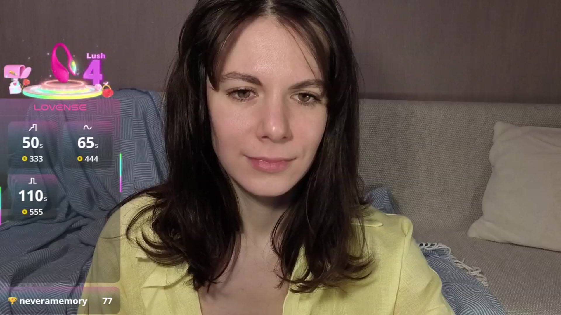 Gallery image thumbnail from SexPin's myfreecams stream on, 01/28/2026, 05:38 image 19 of 20