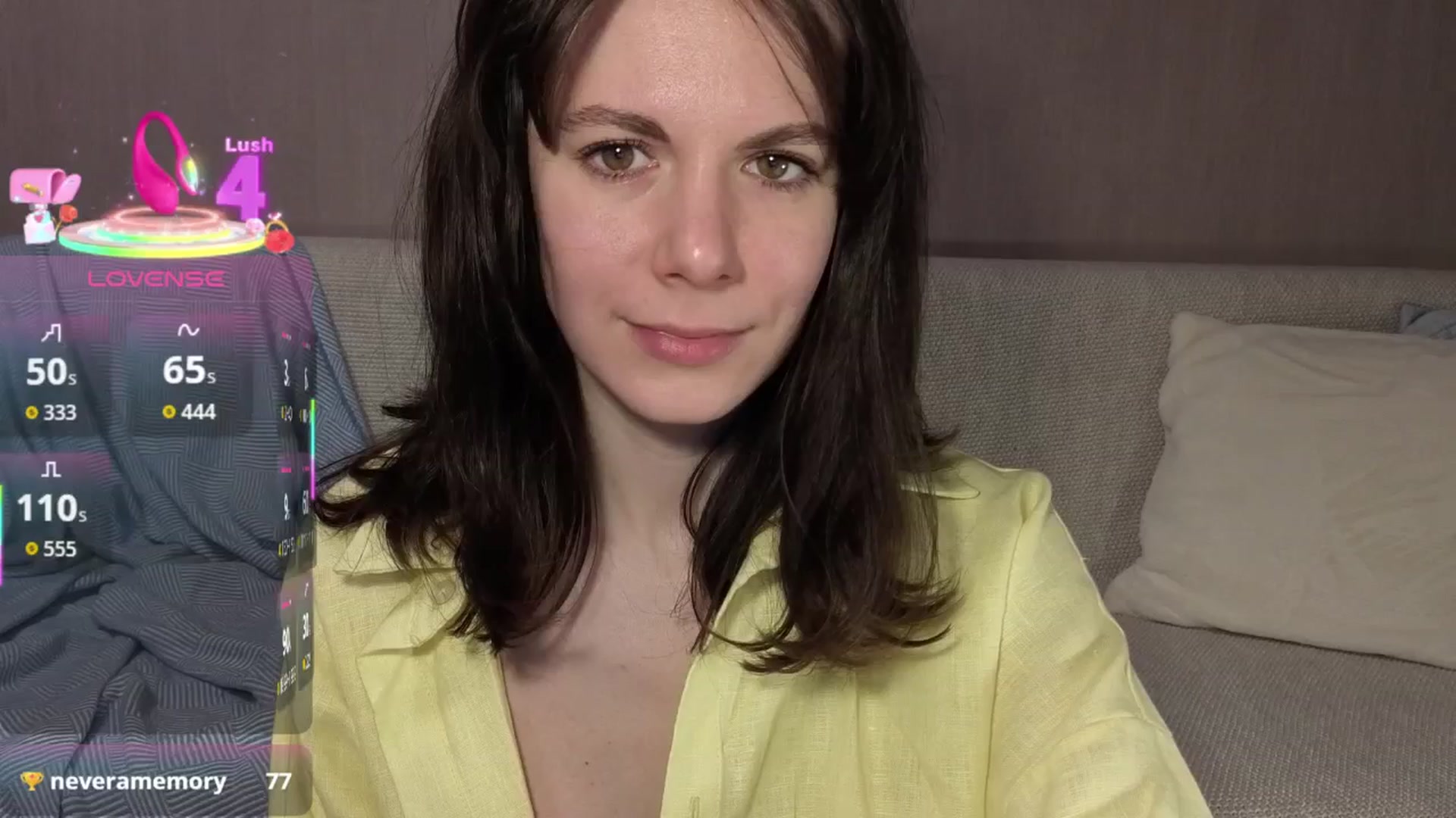 Gallery image thumbnail from SexPin's myfreecams stream on, 01/28/2026, 05:38 image 15 of 20