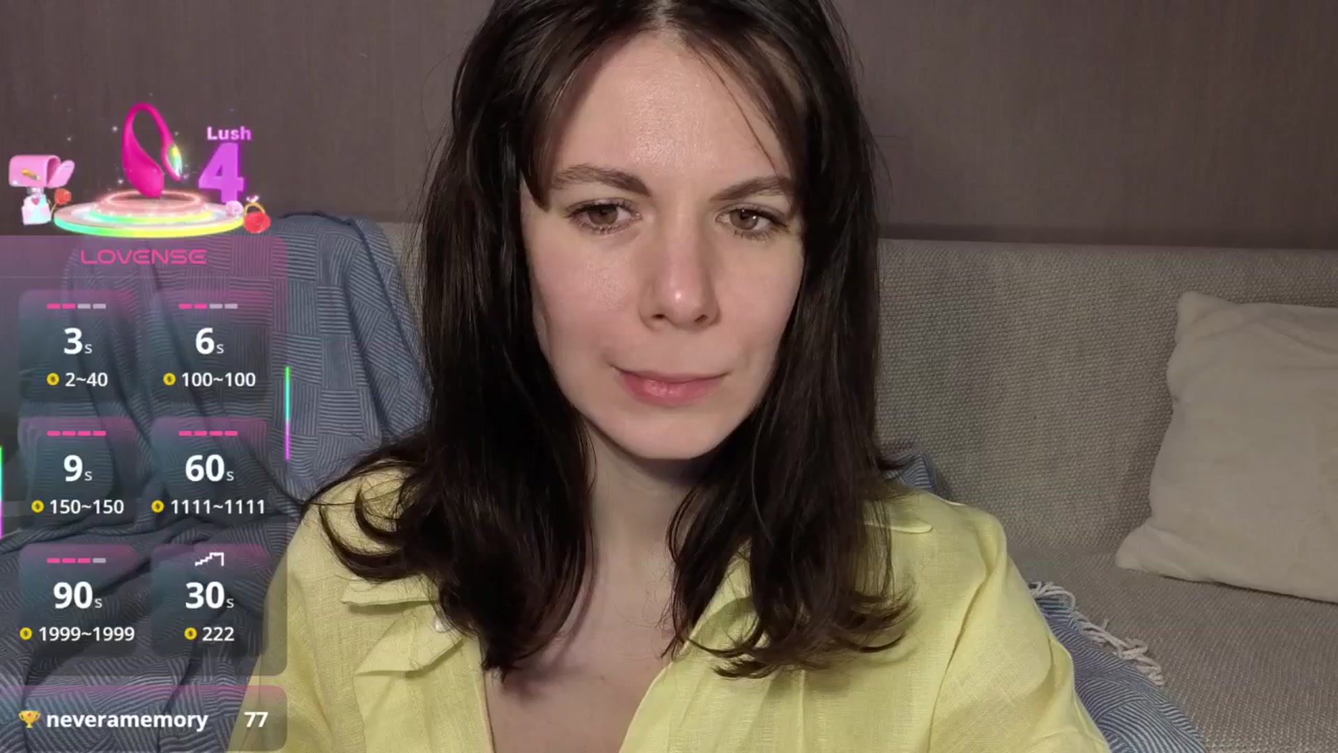 Gallery image thumbnail from SexPin's myfreecams stream on, 01/28/2026, 05:38 image 16 of 20