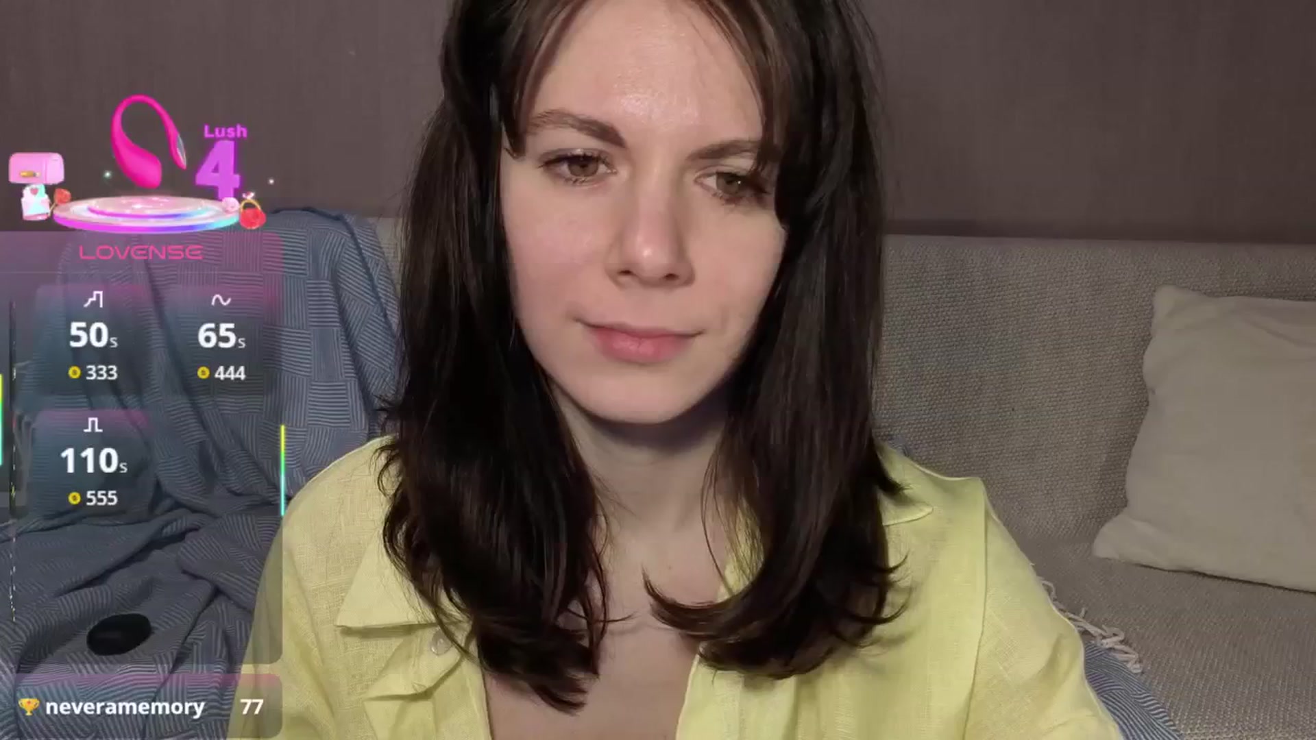 Gallery image thumbnail from SexPin's myfreecams stream on, 01/28/2026, 06:35 image 2 of 20