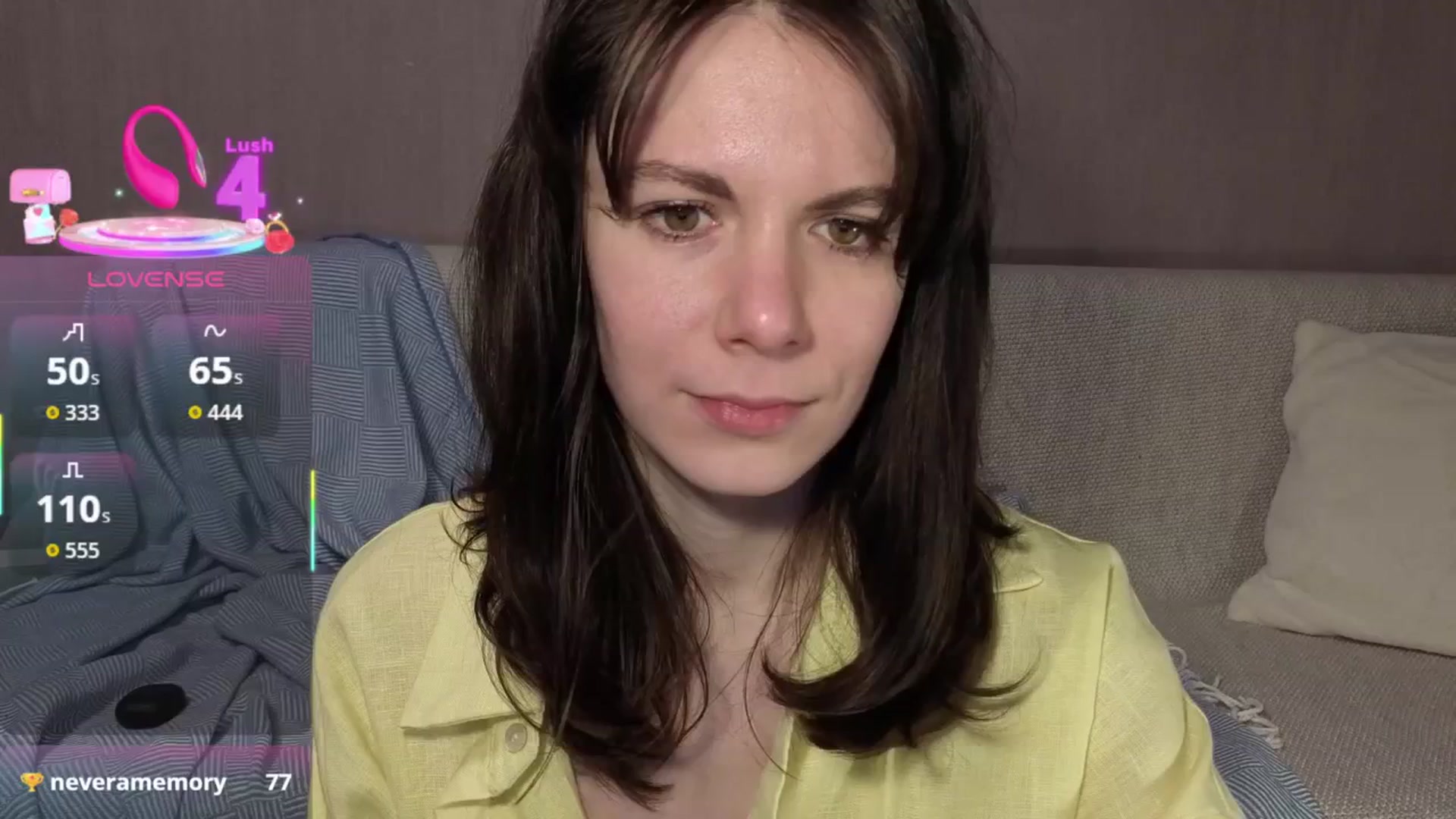 Gallery image thumbnail from SexPin's myfreecams stream on, 01/28/2026, 06:35 image 16 of 20