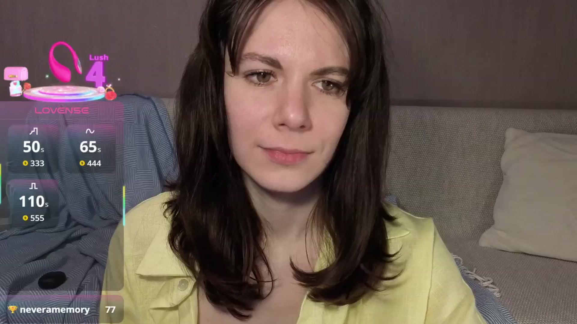 Gallery image thumbnail from SexPin's myfreecams stream on, 01/28/2026, 06:35 image 5 of 20