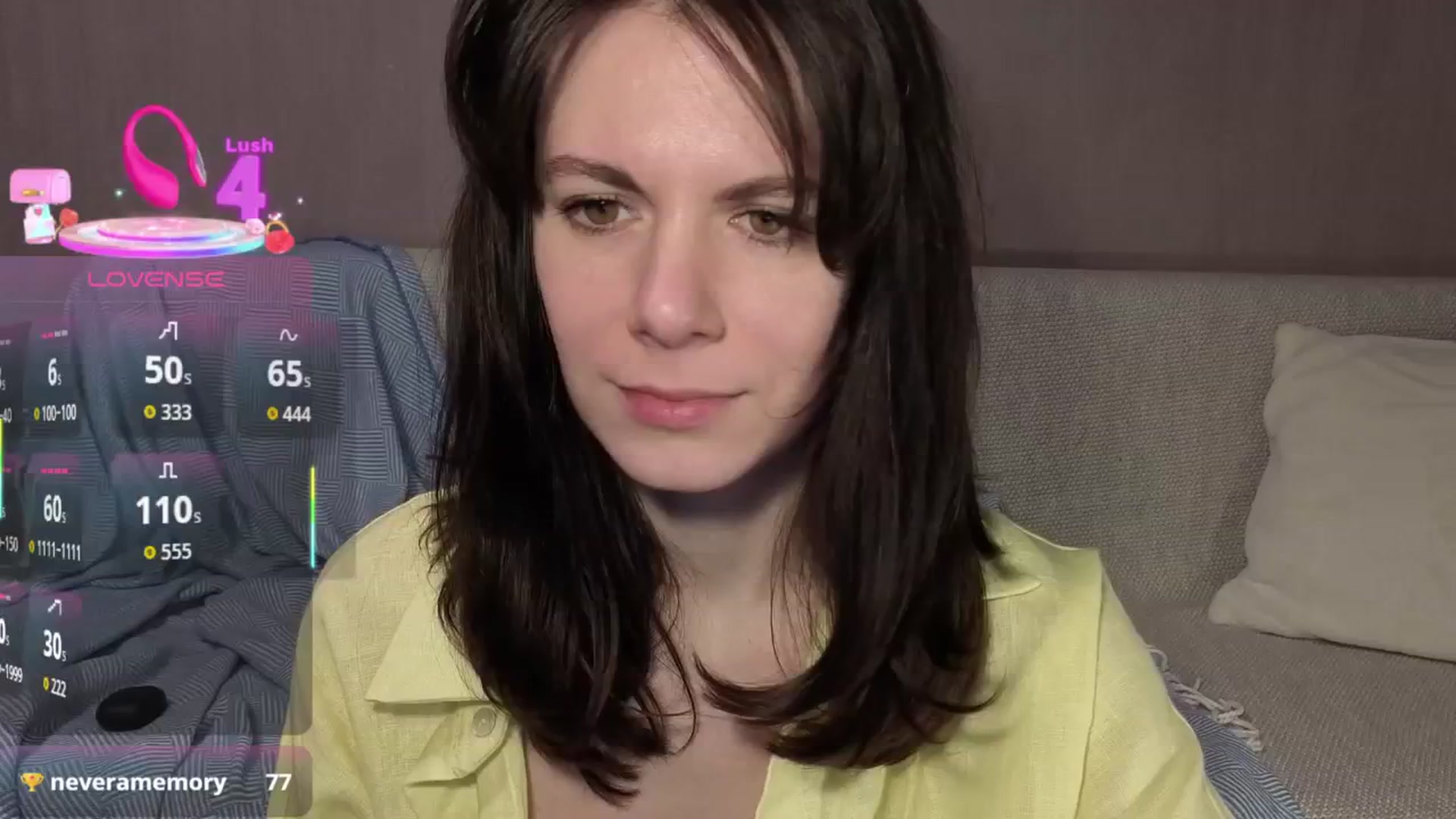 Gallery image thumbnail from SexPin's myfreecams stream on, 01/28/2026, 06:35 image 6 of 20