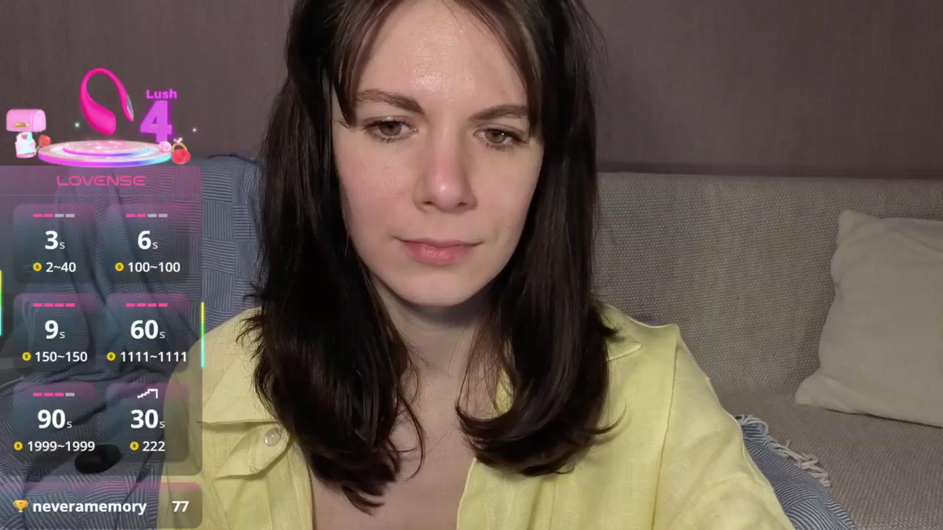 Gallery image thumbnail from SexPin's myfreecams stream on, 01/28/2026, 06:35 image 11 of 20