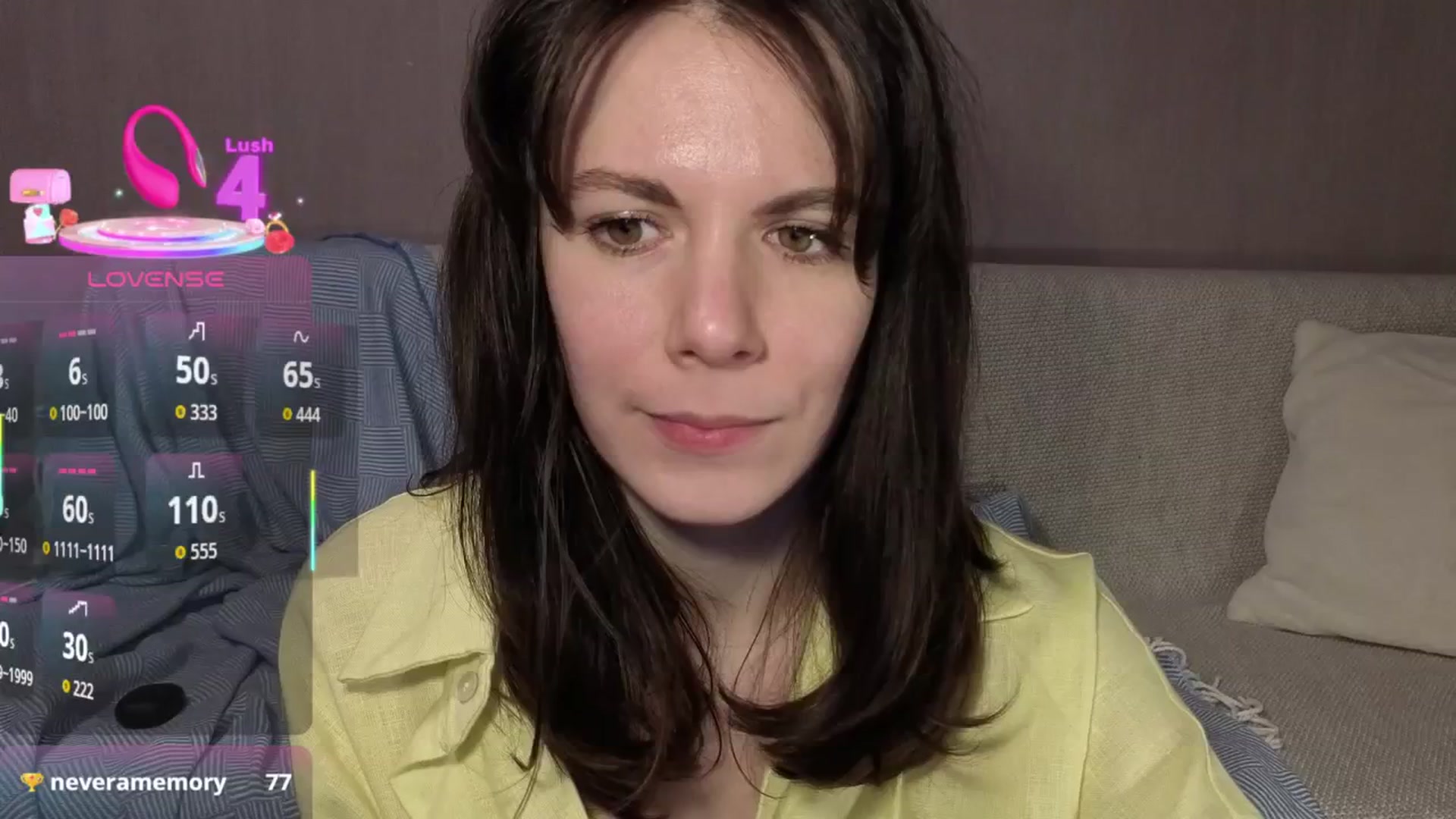 Gallery image thumbnail from SexPin's myfreecams stream on, 01/28/2026, 06:35 image 14 of 20