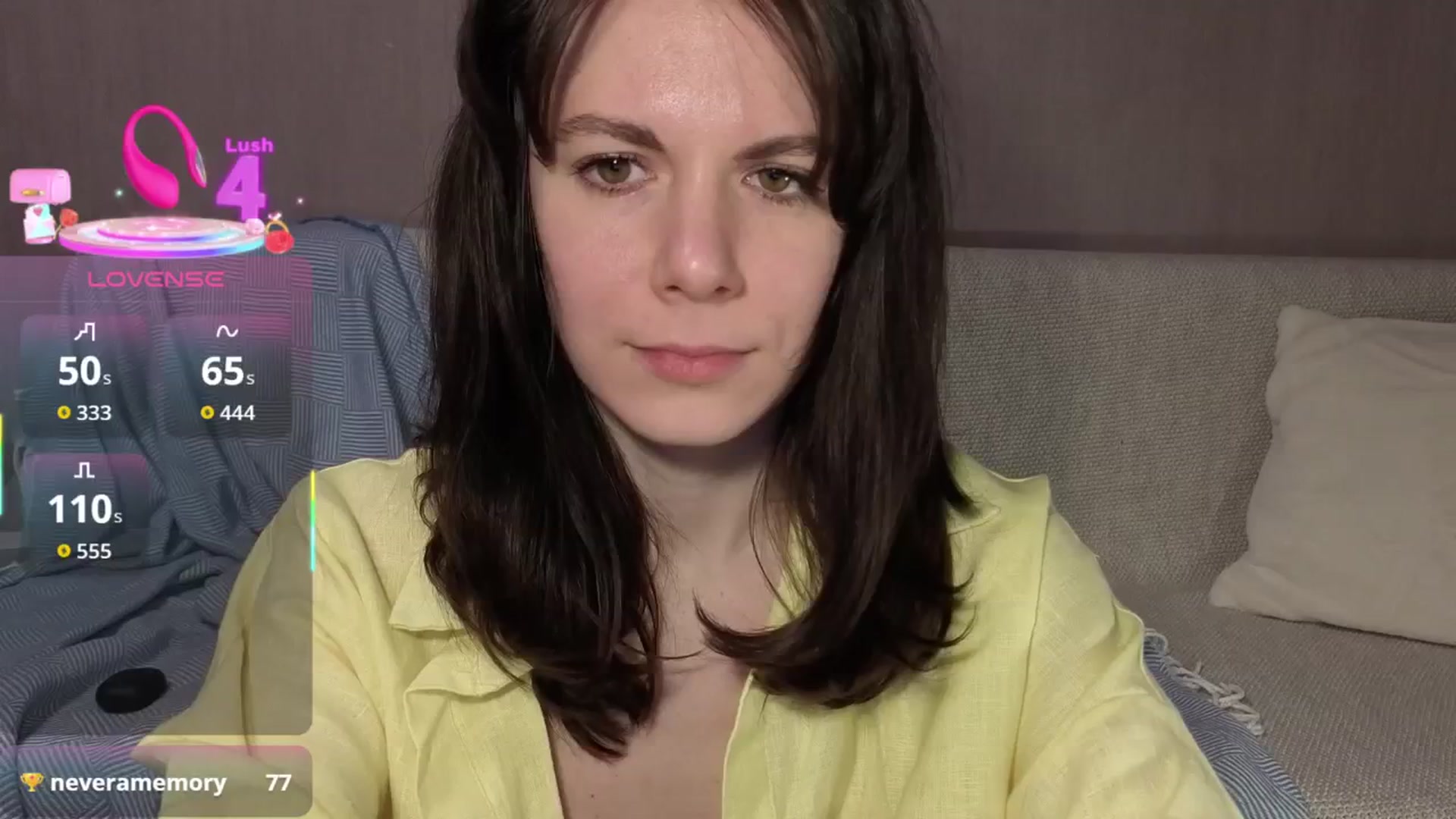 Gallery image thumbnail from SexPin's myfreecams stream on, 01/28/2026, 06:35 image 1 of 20