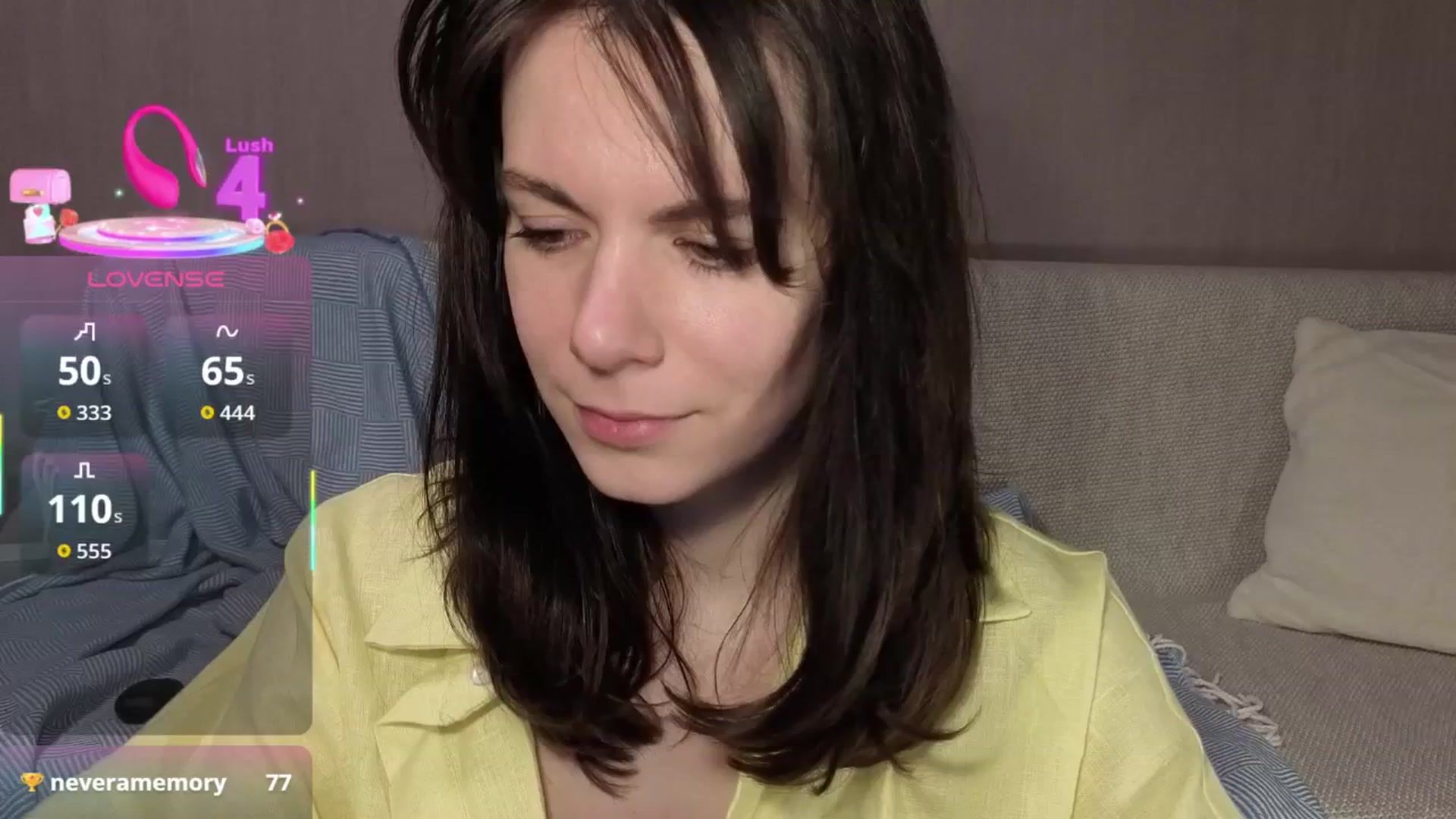 Gallery image thumbnail from SexPin's myfreecams stream on, 01/28/2026, 06:35 image 13 of 20