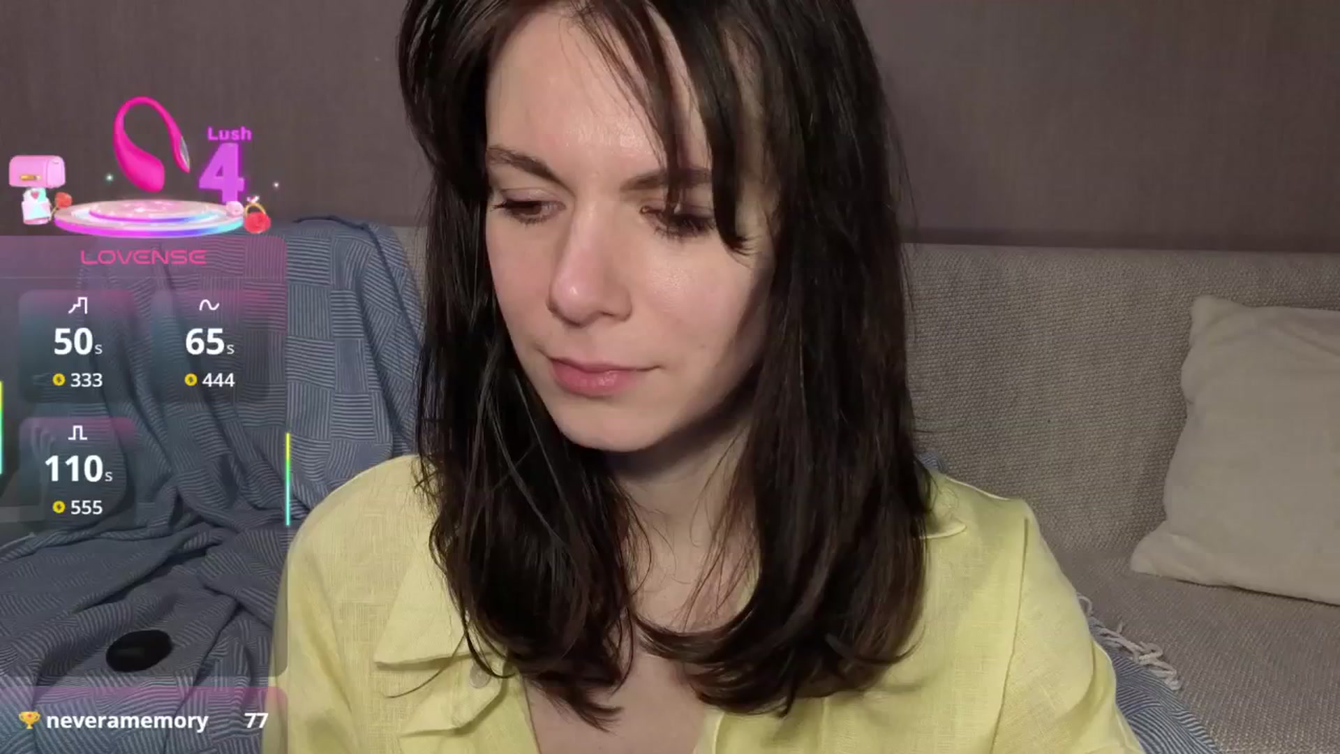 Gallery image thumbnail from SexPin's myfreecams stream on, 01/28/2026, 06:35 image 17 of 20