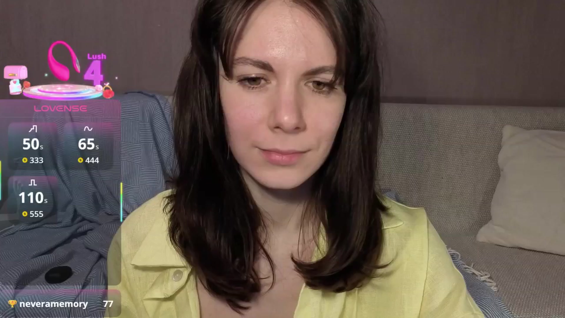 Gallery image thumbnail from SexPin's myfreecams stream on, 01/28/2026, 06:35 image 9 of 20