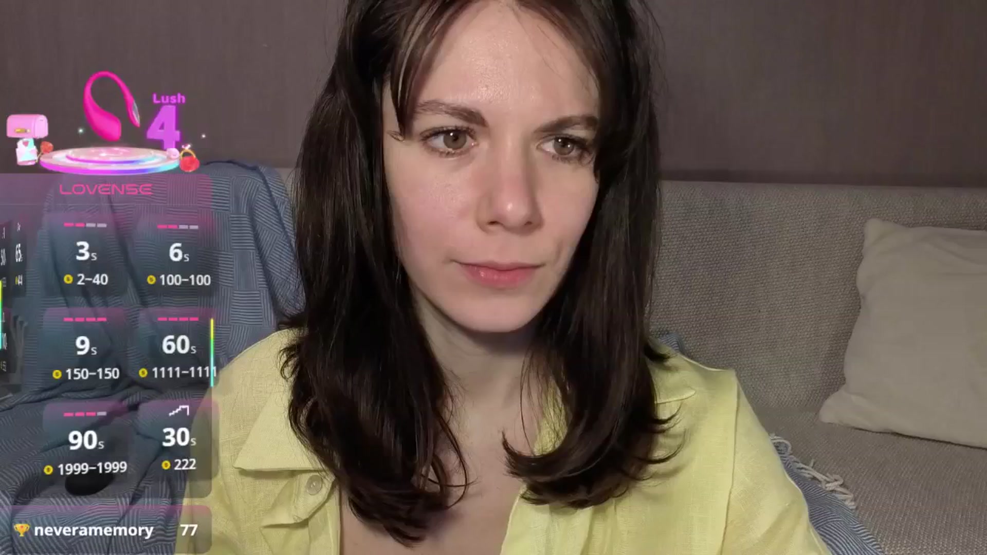 Gallery image thumbnail from SexPin's myfreecams stream on, 01/28/2026, 06:35 image 4 of 20