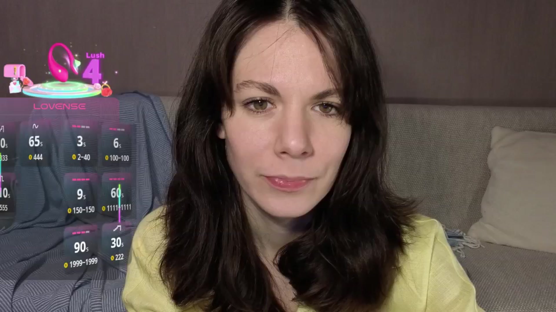 Gallery image thumbnail from SexPin's myfreecams stream on, 01/30/2026, 05:56 image 5 of 20