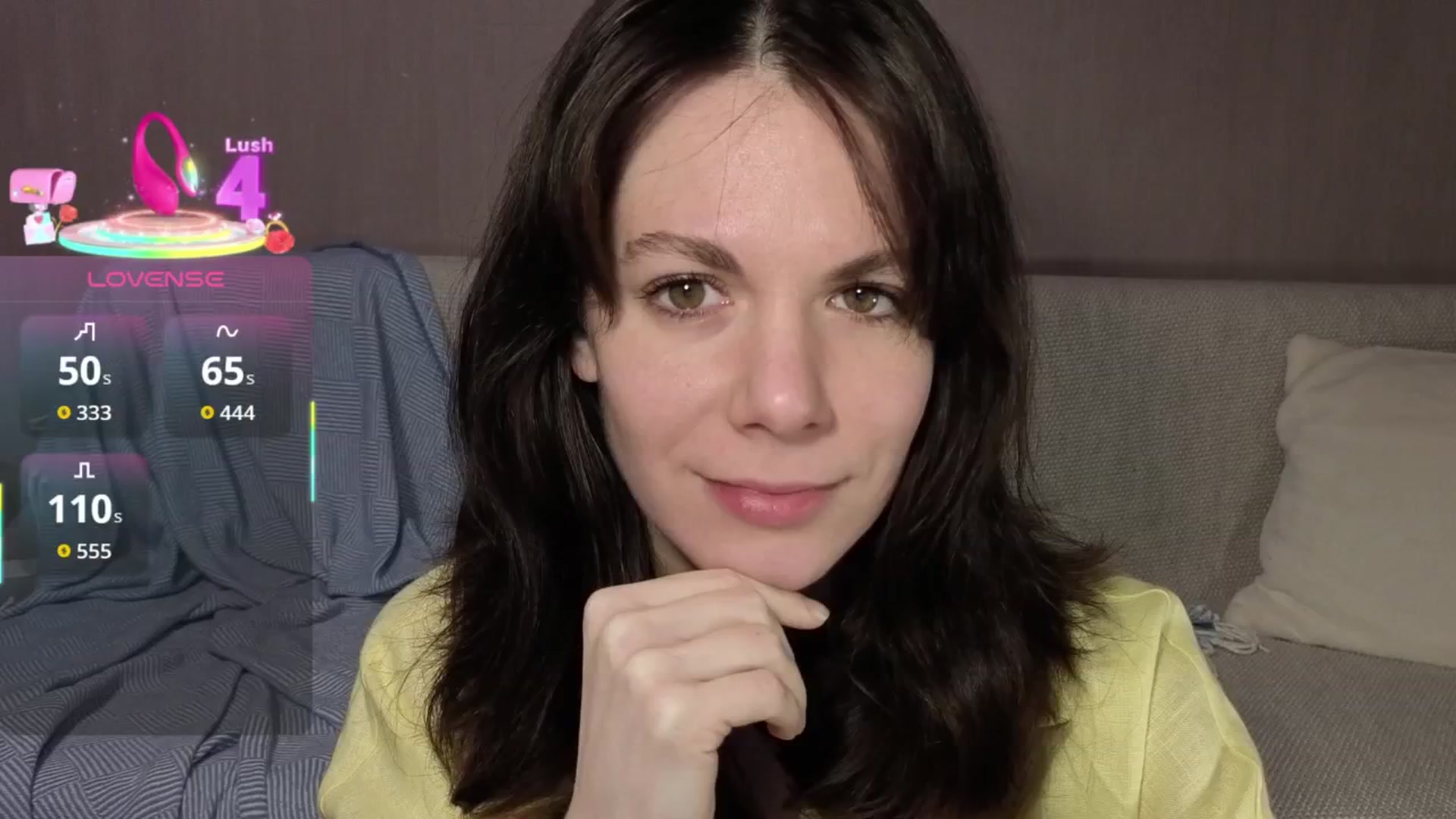 Gallery image thumbnail from SexPin's myfreecams stream on, 01/30/2026, 05:56 image 4 of 20
