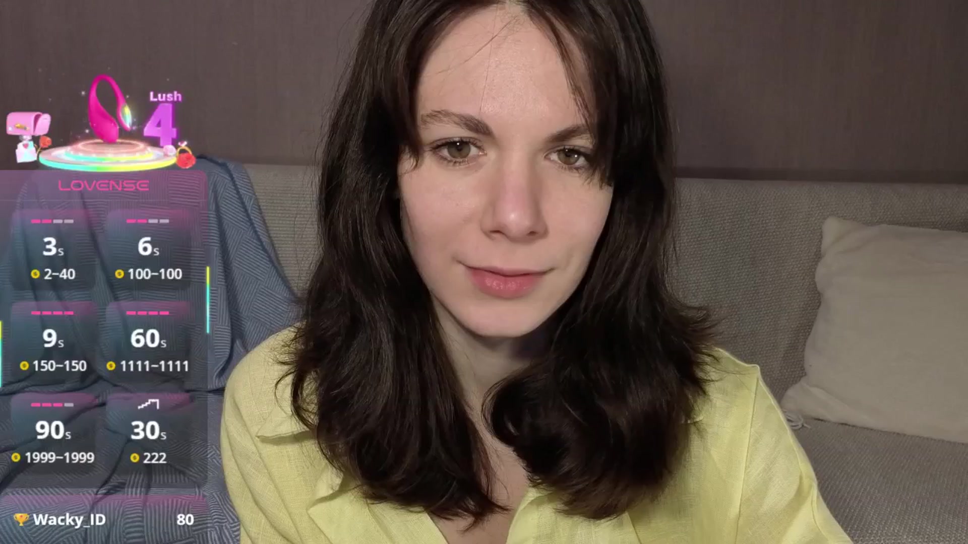 Gallery image thumbnail from SexPin's myfreecams stream on, 01/30/2026, 05:56 image 8 of 20